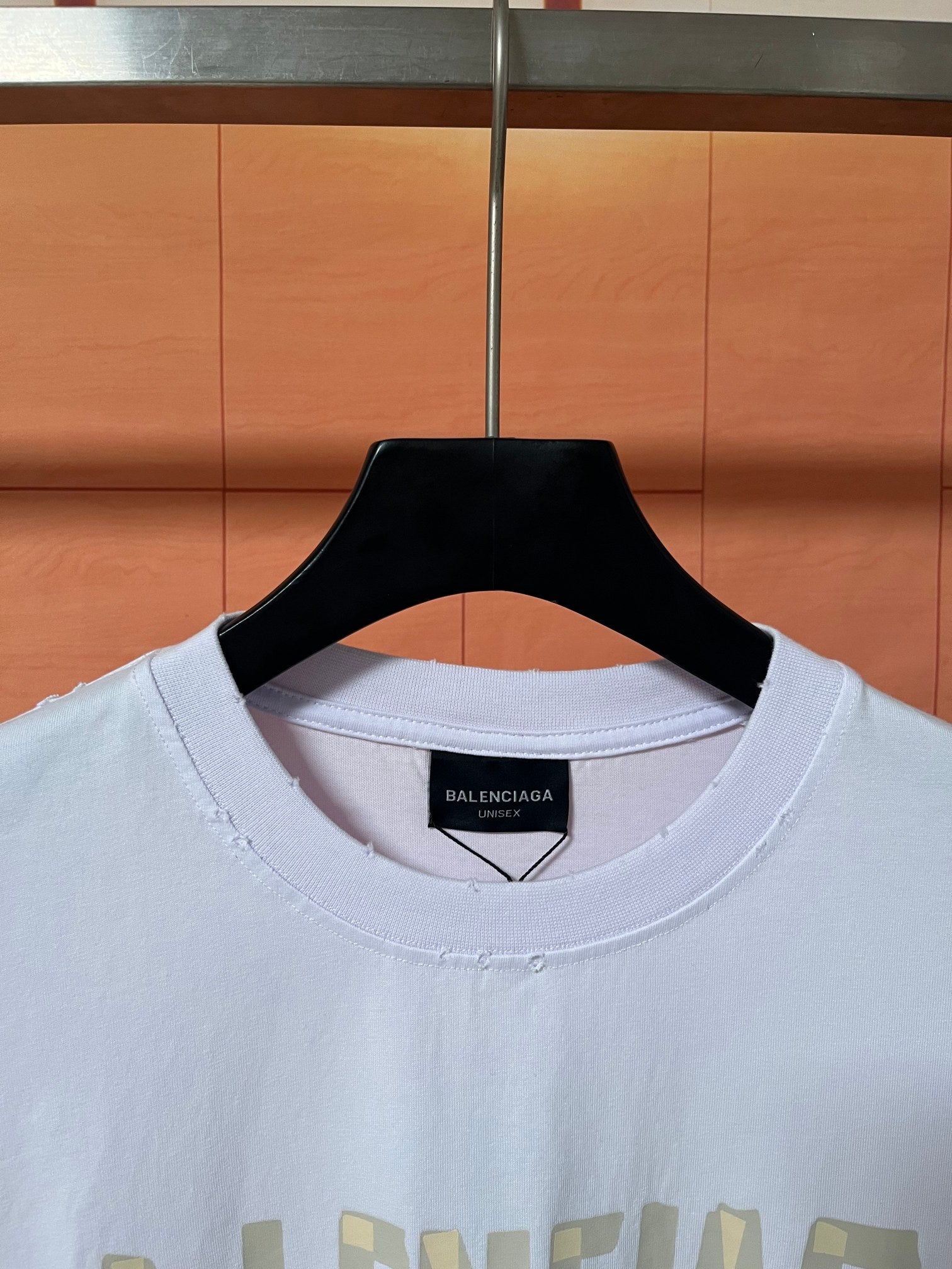 LuxluxHouse Best Quality Clothes Balenciaga T-shirt