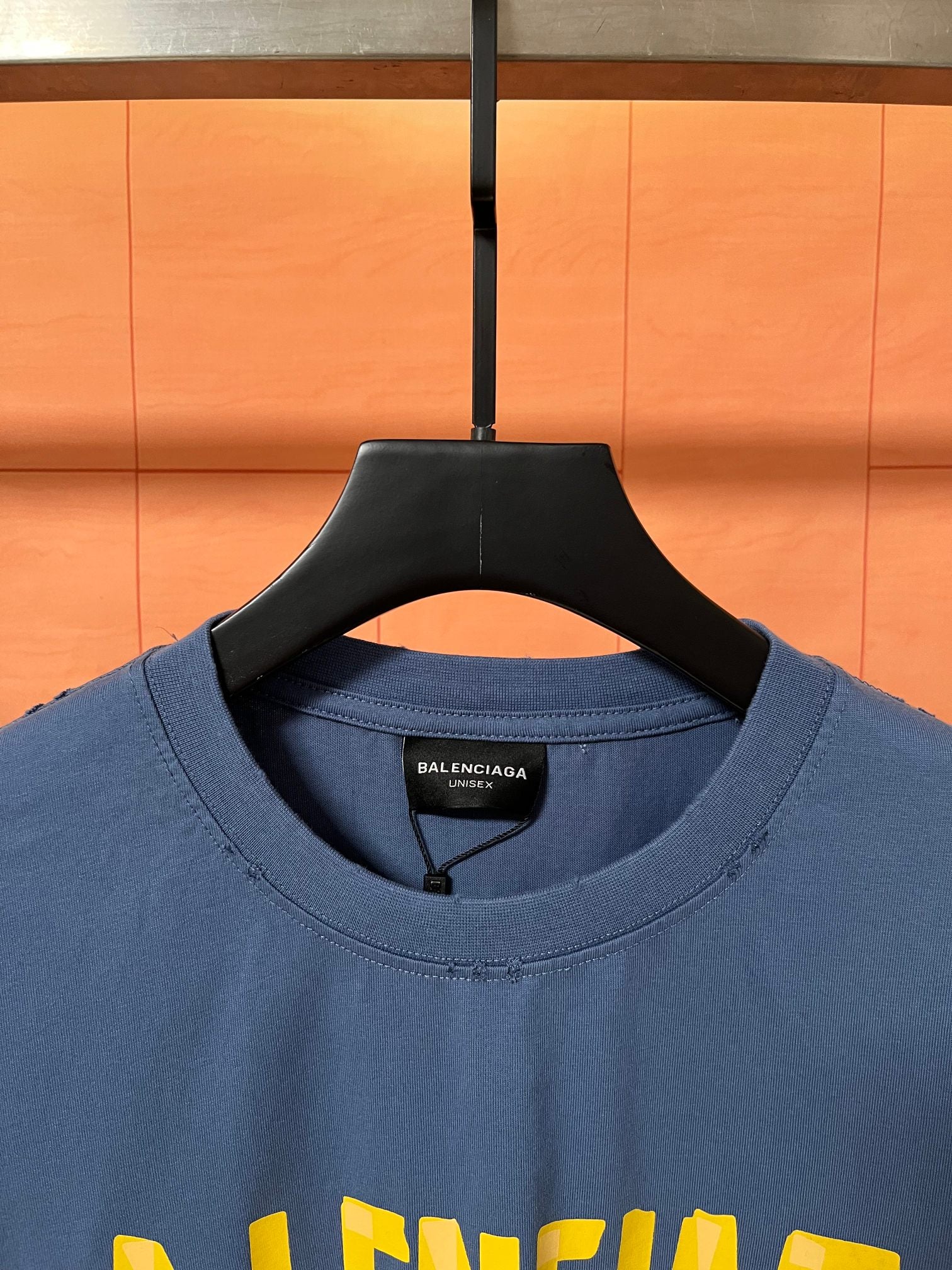 LuxluxHouse Best Quality Clothes Balenciaga T-shirt