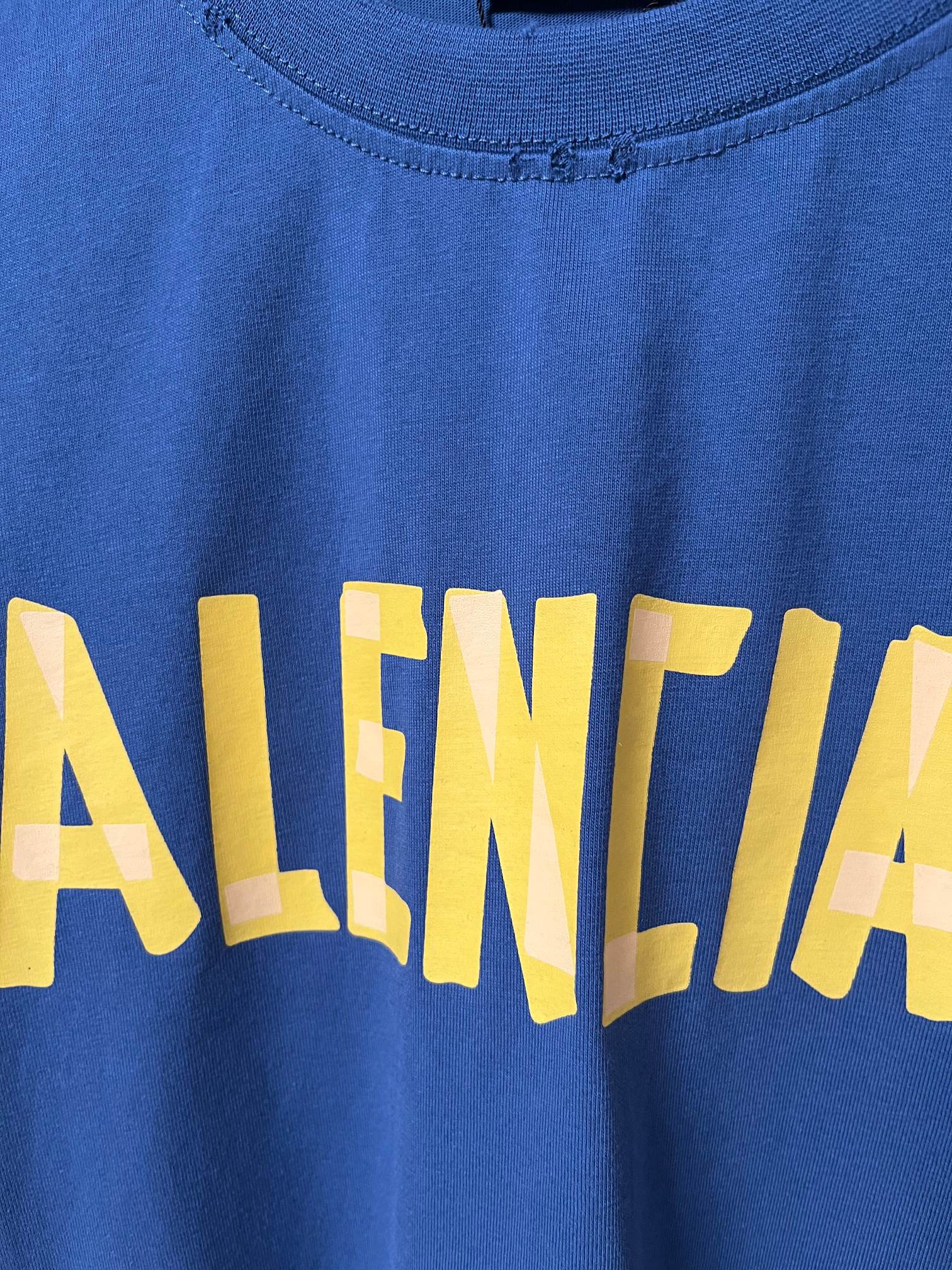 LuxluxHouse Best Quality Clothes Balenciaga T-shirt