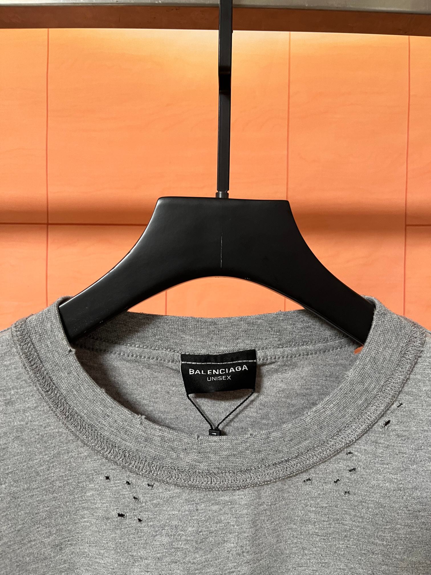 LuxluxHouse Best Quality Clothes Balenciaga T-shirt