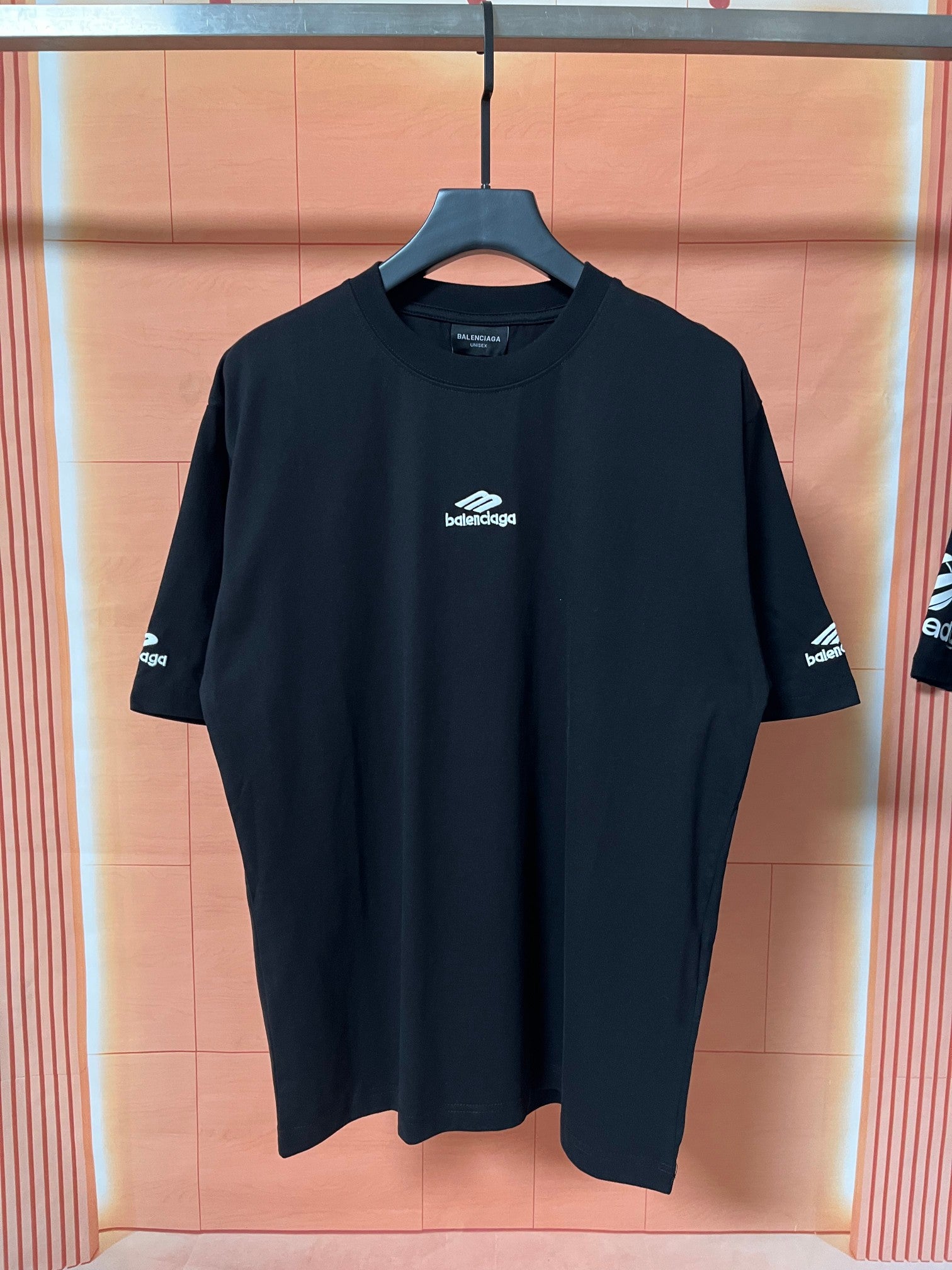 LuxluxHouse Best Quality Clothes Balenciaga T-shirt