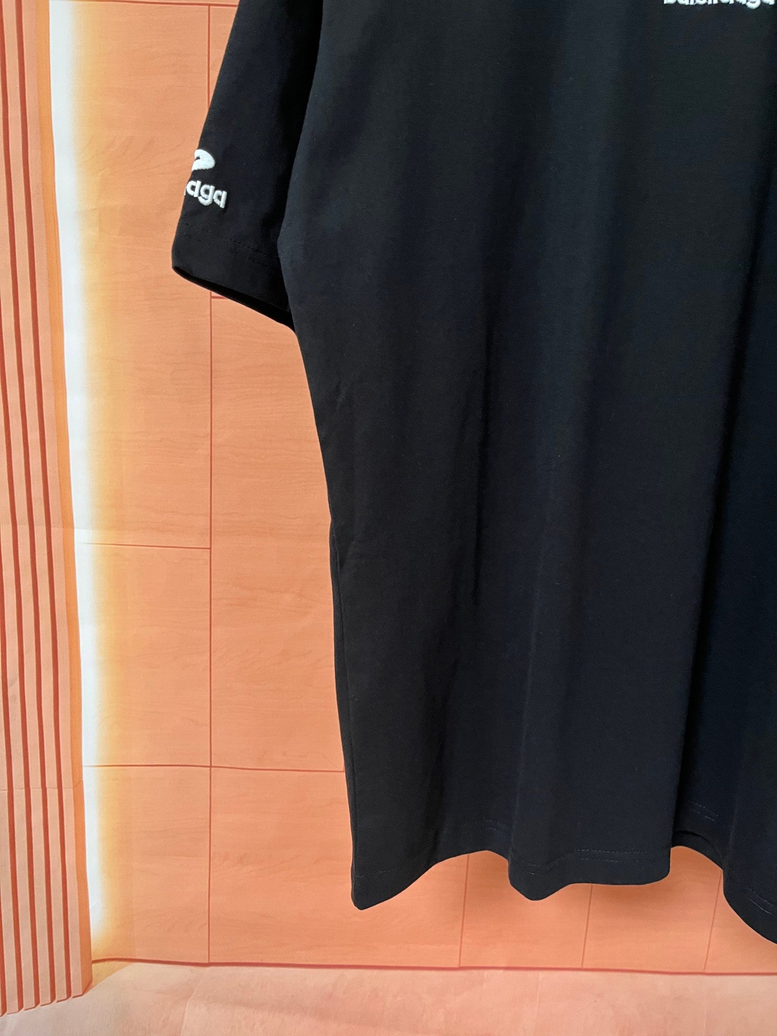 LuxluxHouse Best Quality Clothes Balenciaga T-shirt