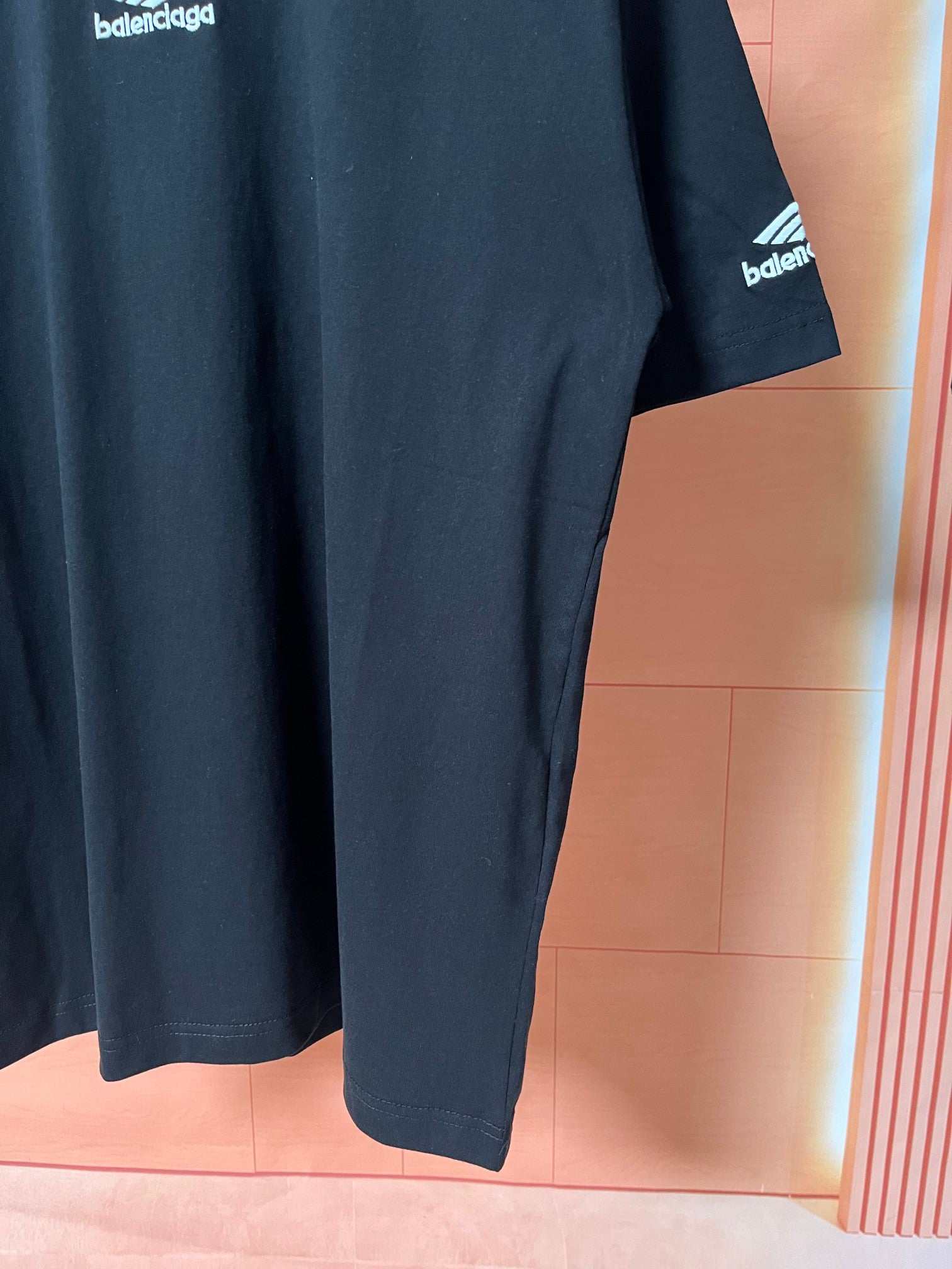 LuxluxHouse Best Quality Clothes Balenciaga T-shirt