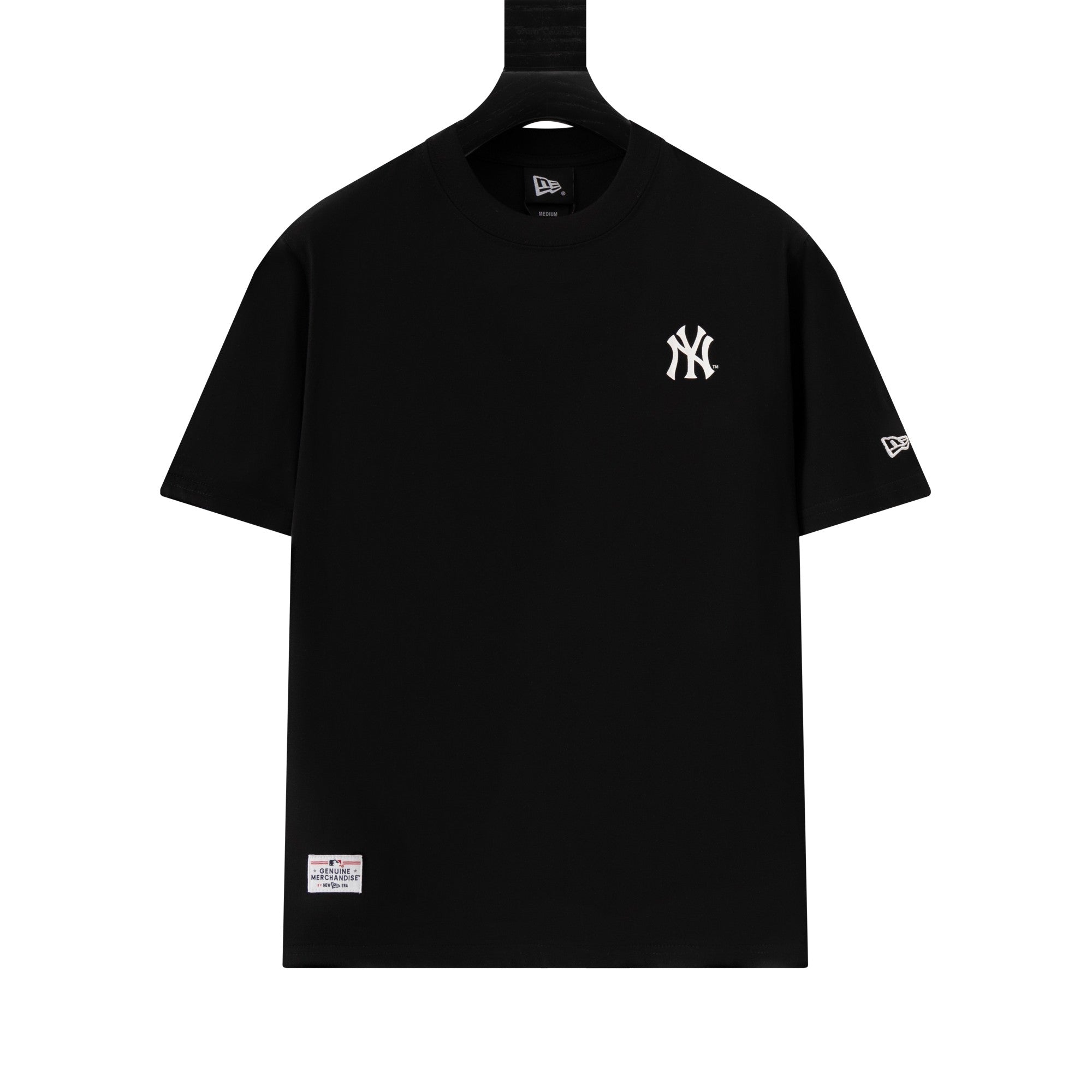 LuxluxHouse Best Quality Clothes The North Face & MLB T-shirt