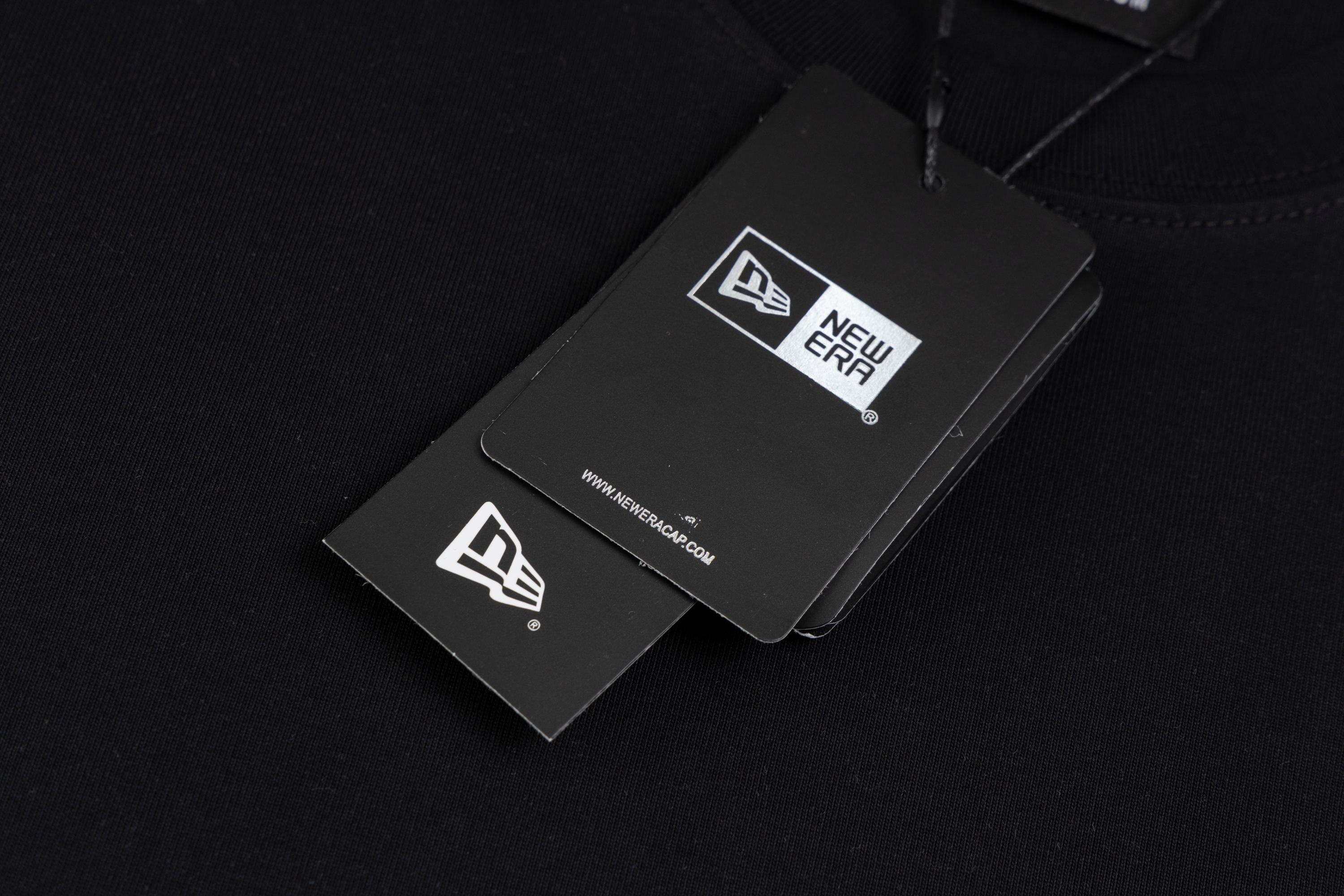 LuxluxHouse Best Quality Clothes The North Face & MLB T-shirt