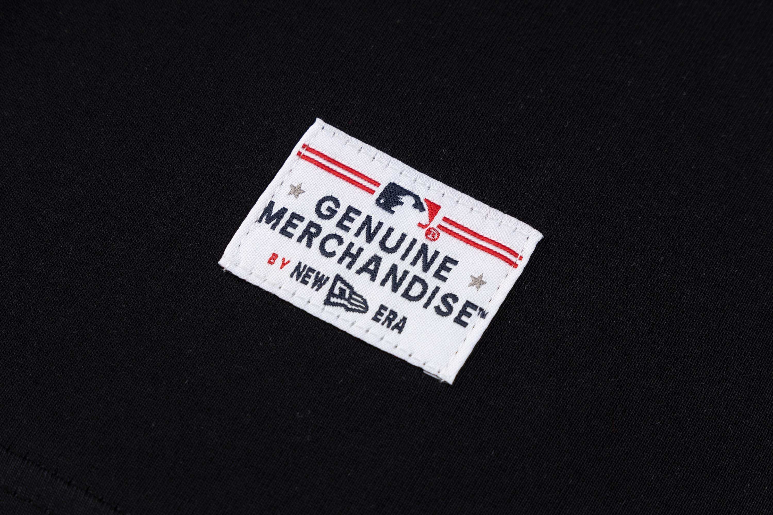 LuxluxHouse Best Quality Clothes The North Face & MLB T-shirt