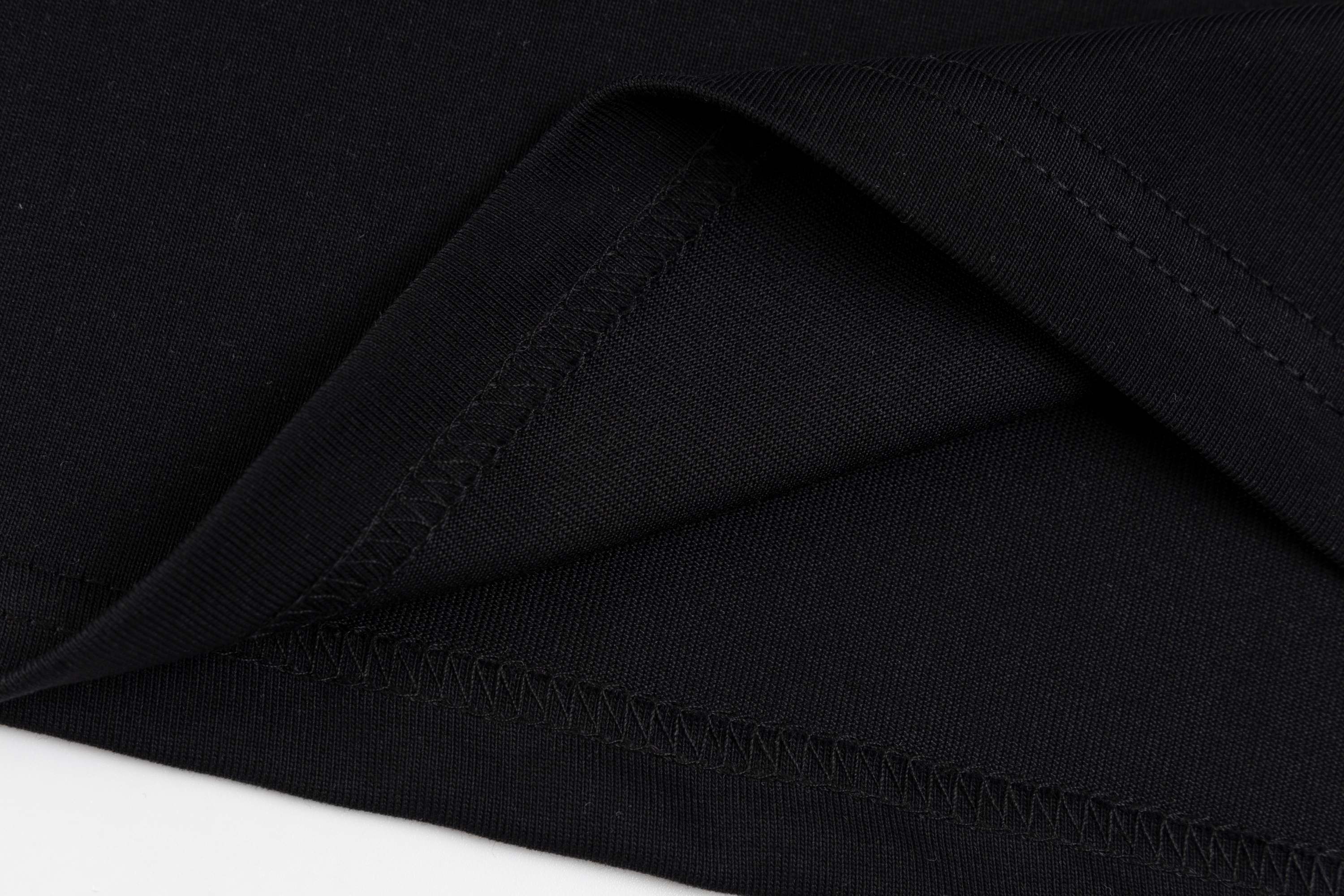 LuxluxHouse Best Quality Clothes The North Face & MLB T-shirt