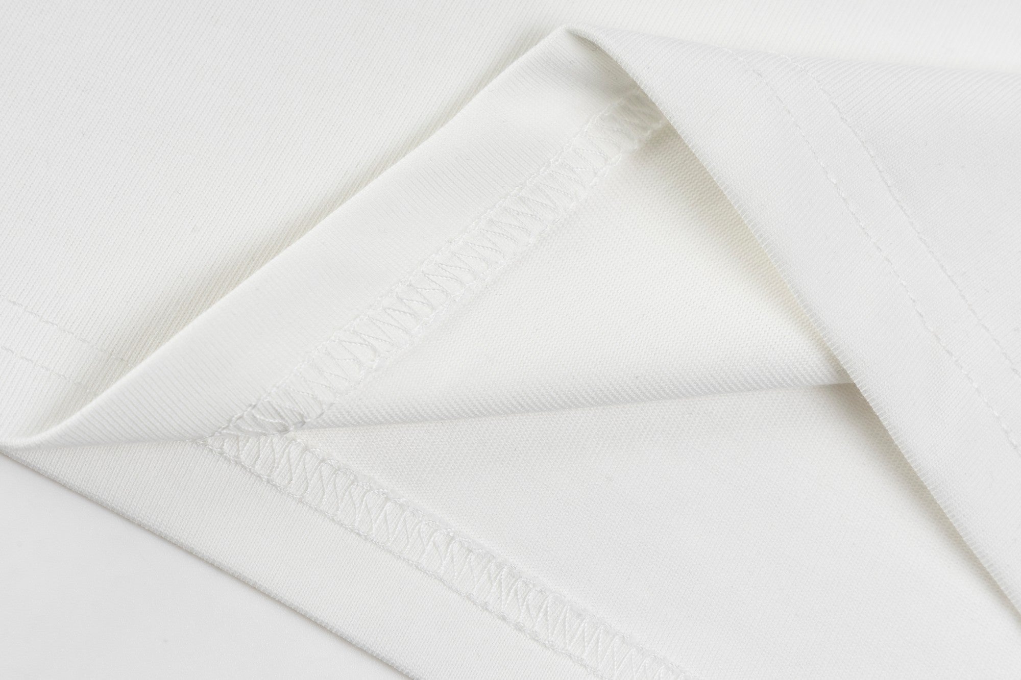 LuxluxHouse Best Quality Clothes The North Face & MLB T-shirt