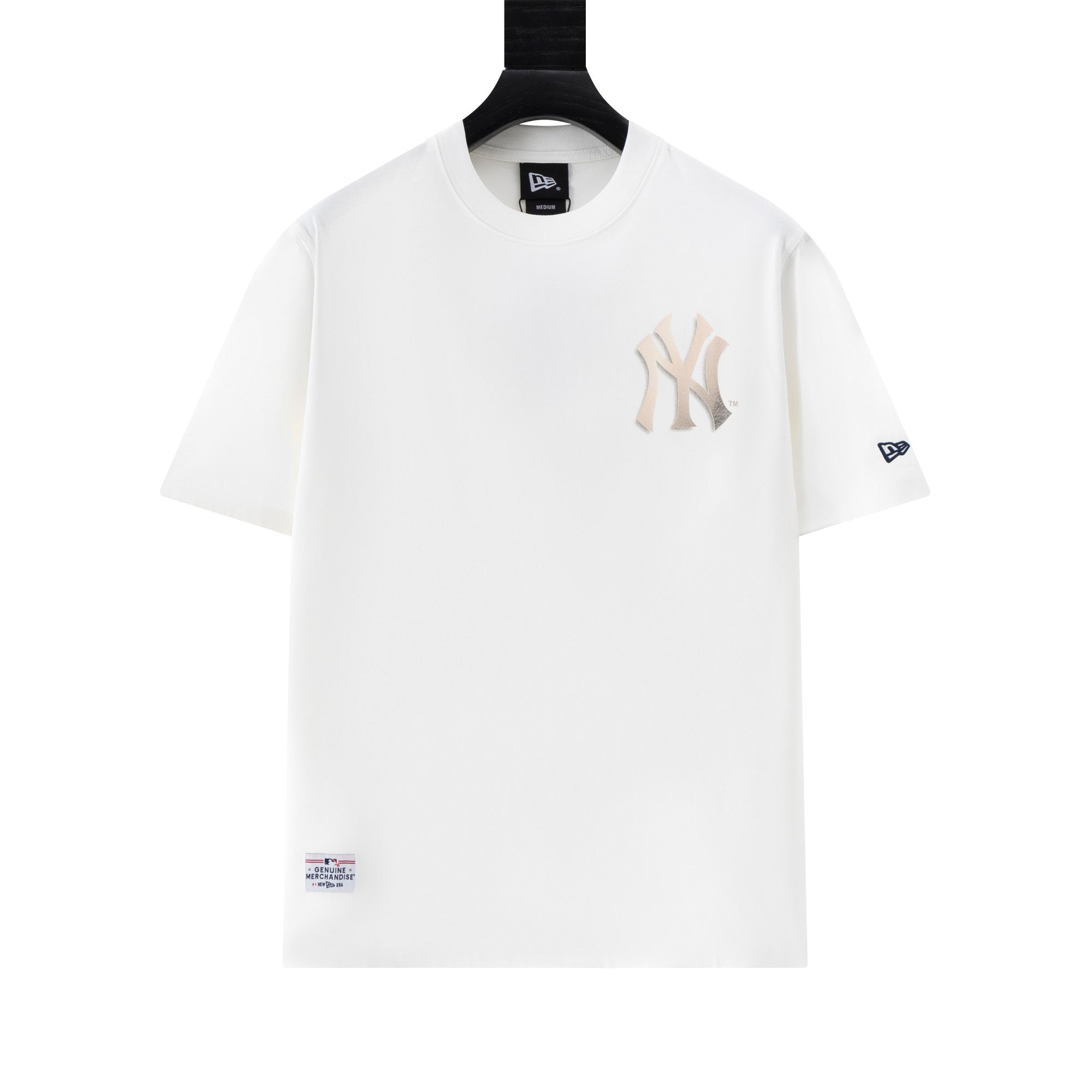 LuxluxHouse Best Quality Clothes The North Face & MLB T-shirt