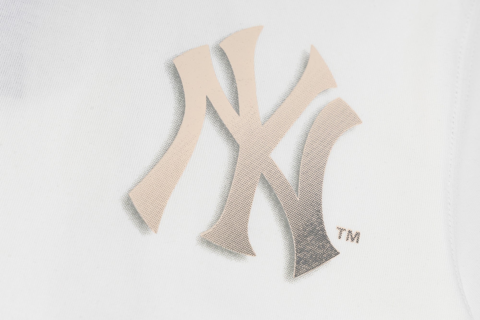 LuxluxHouse Best Quality Clothes The North Face & MLB T-shirt