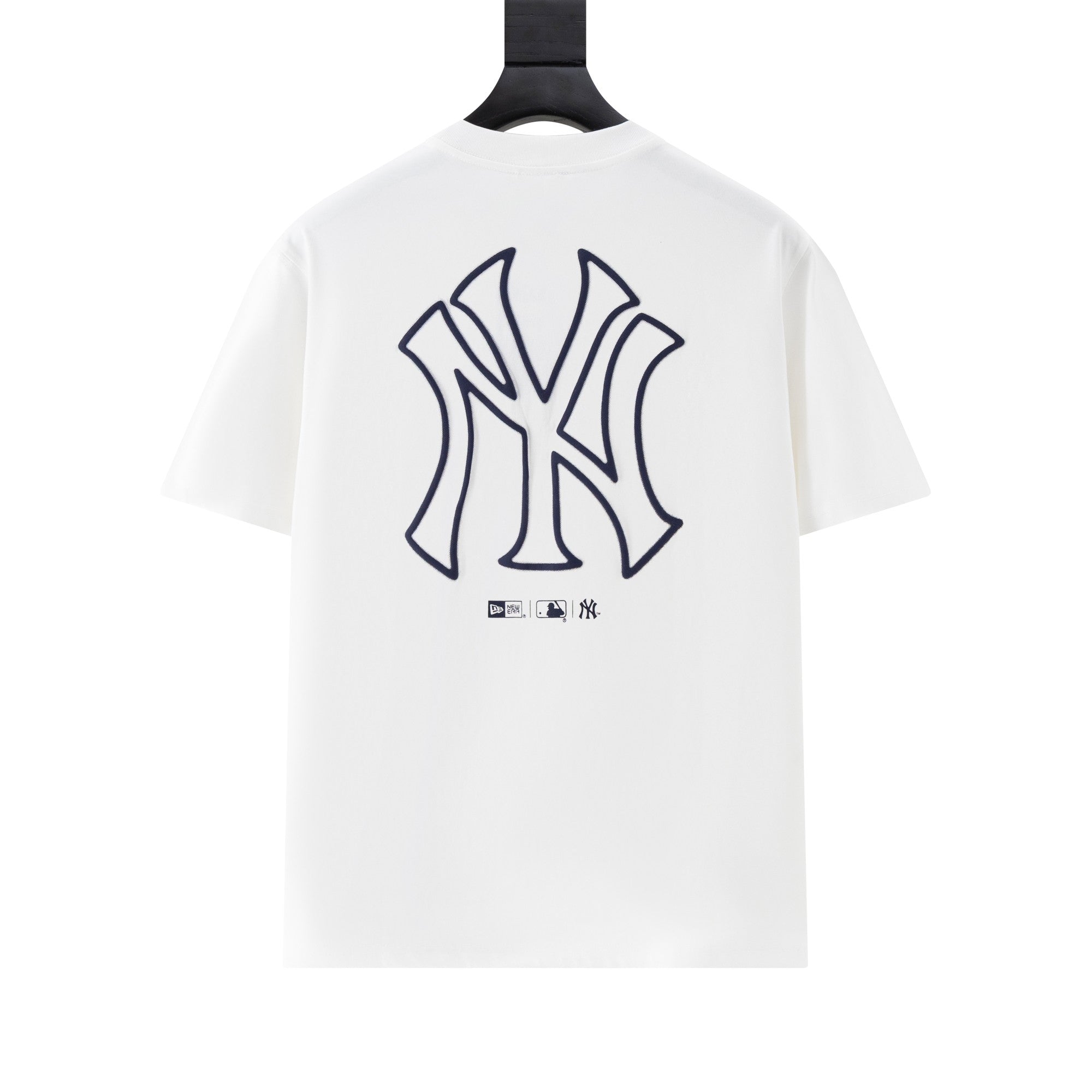 LuxluxHouse Best Quality Clothes The North Face & MLB T-shirt