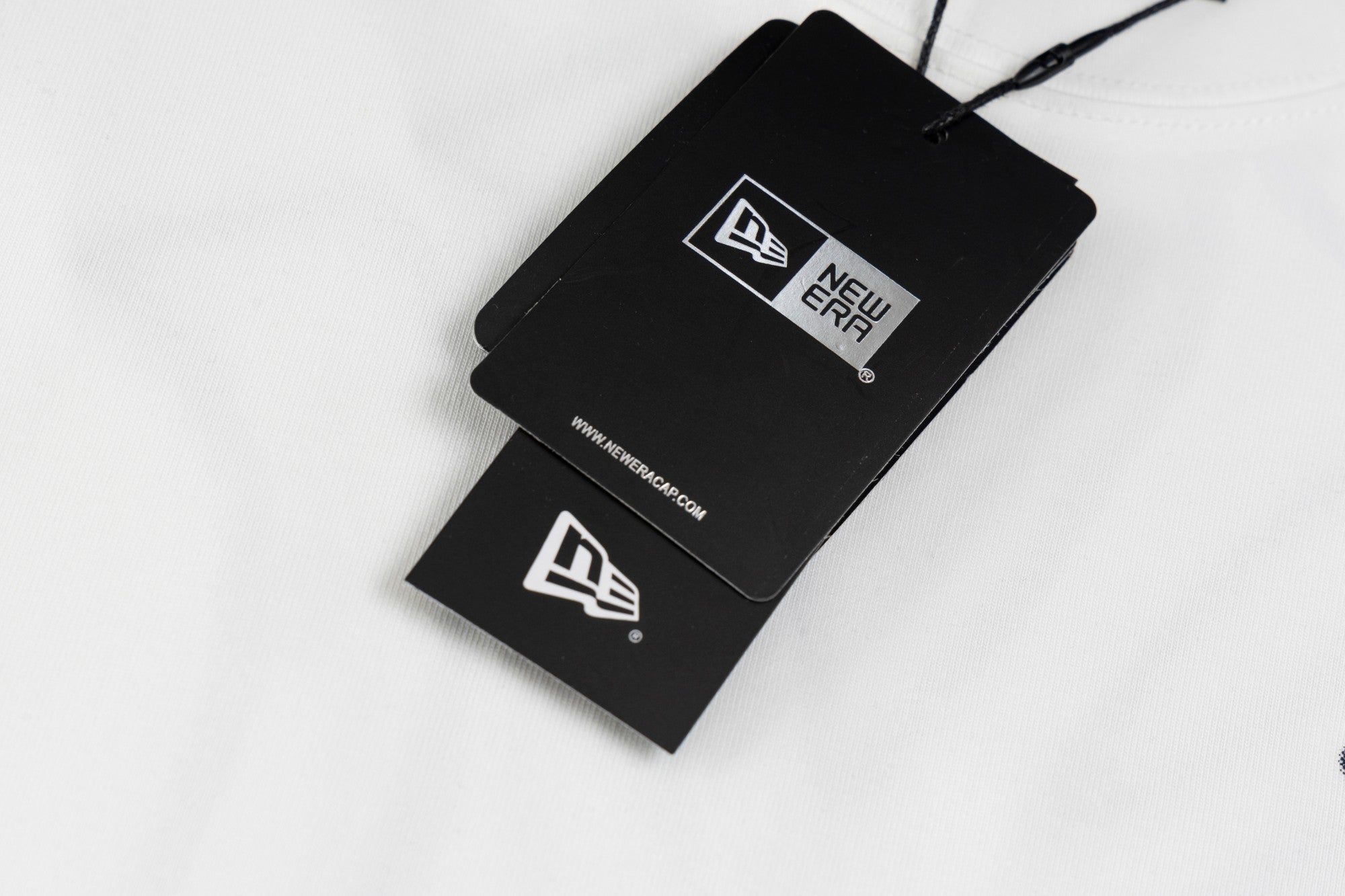 LuxluxHouse Best Quality Clothes The North Face & MLB T-shirt