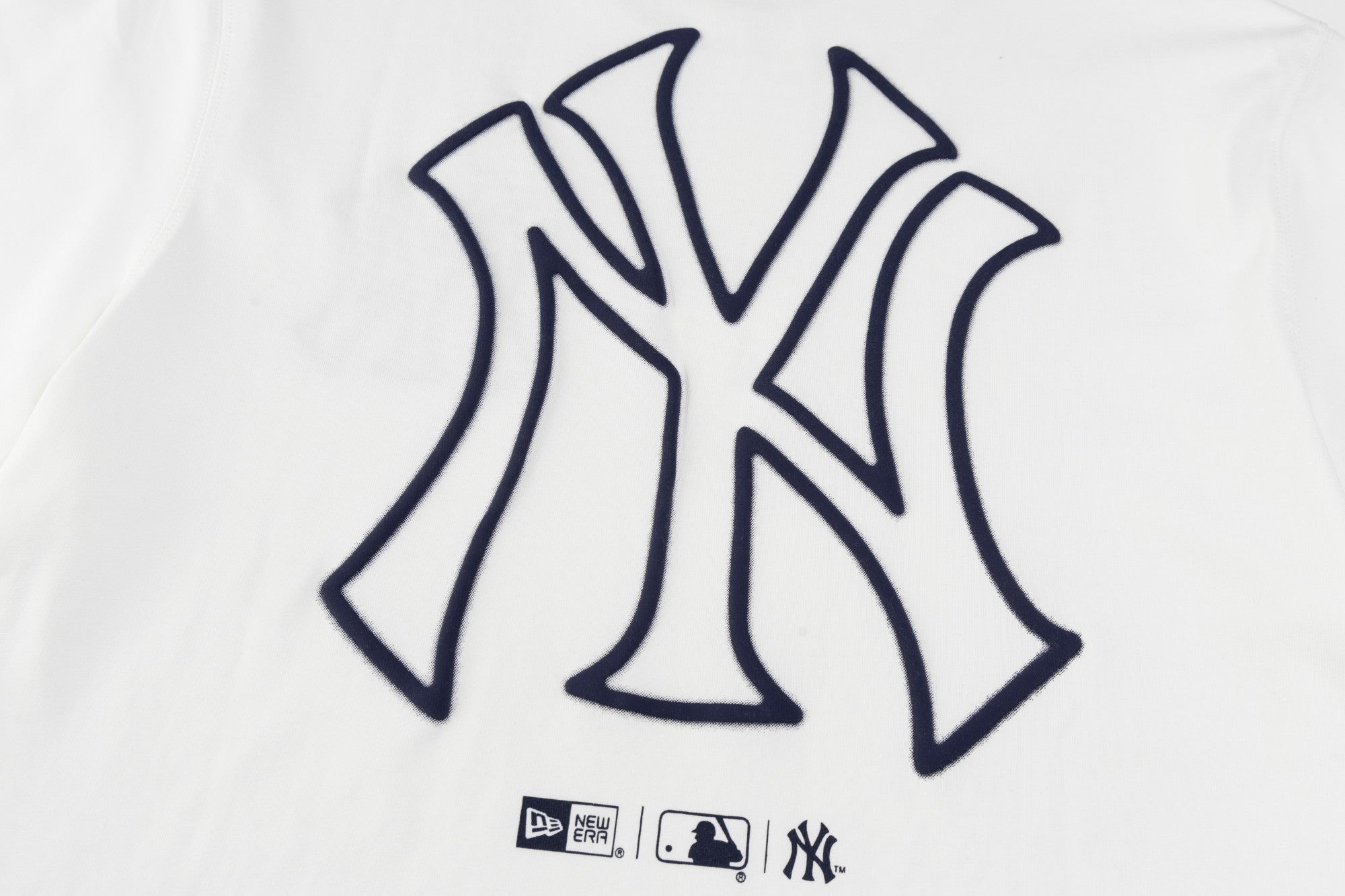 LuxluxHouse Best Quality Clothes The North Face & MLB T-shirt