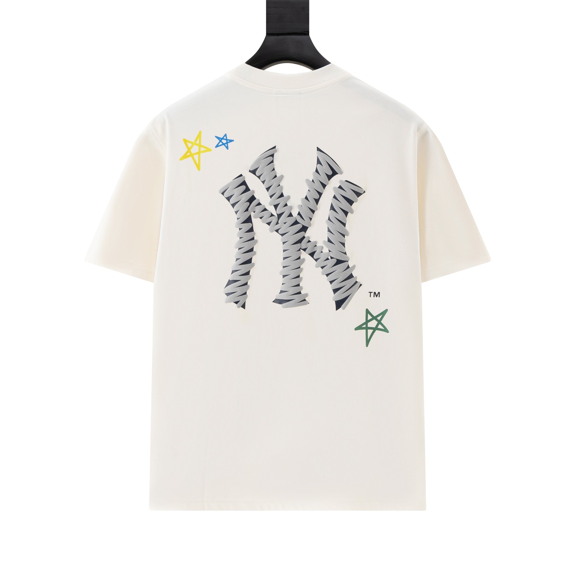 LuxluxHouse Best Quality Clothes The North Face & MLB T-shirt