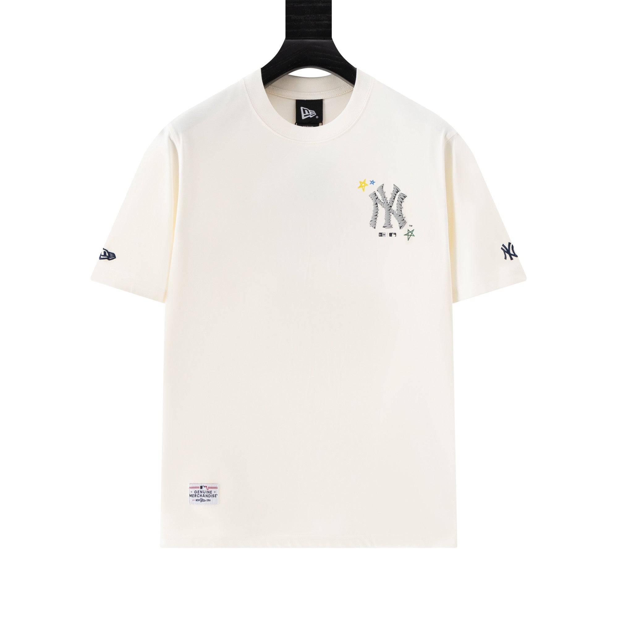 LuxluxHouse Best Quality Clothes The North Face & MLB T-shirt