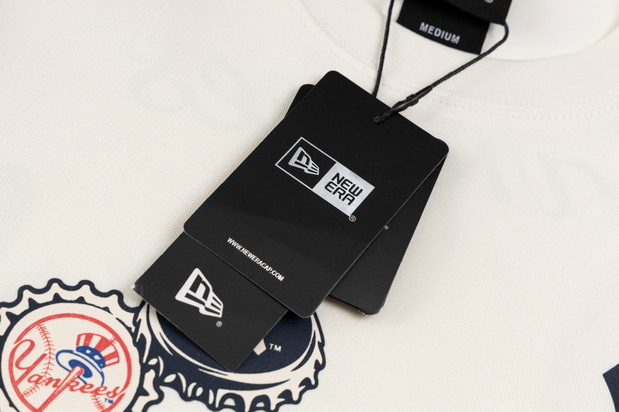 LuxluxHouse Best Quality Clothes The North Face & MLB T-shirt