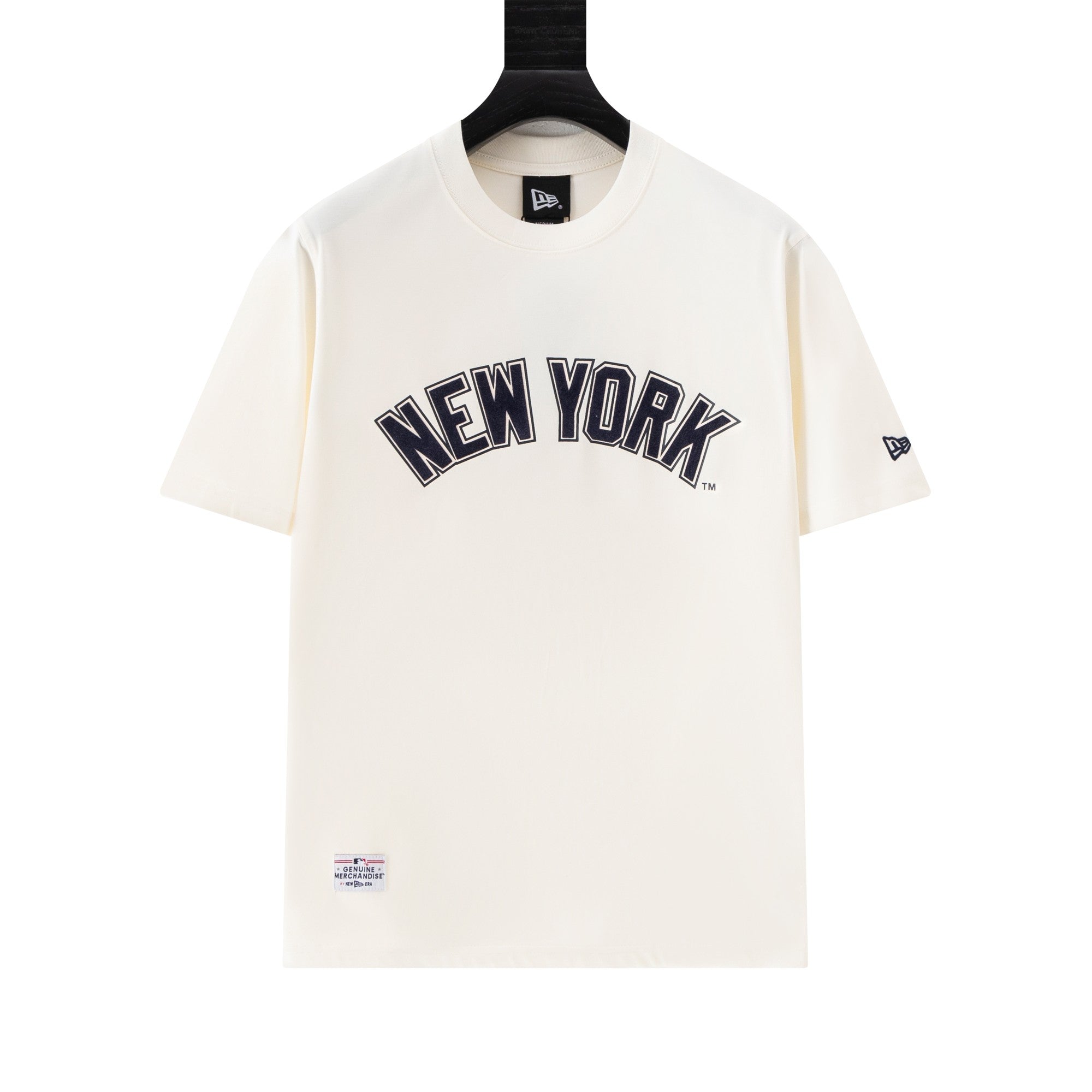 LuxluxHouse Best Quality Clothes The North Face & MLB T-shirt