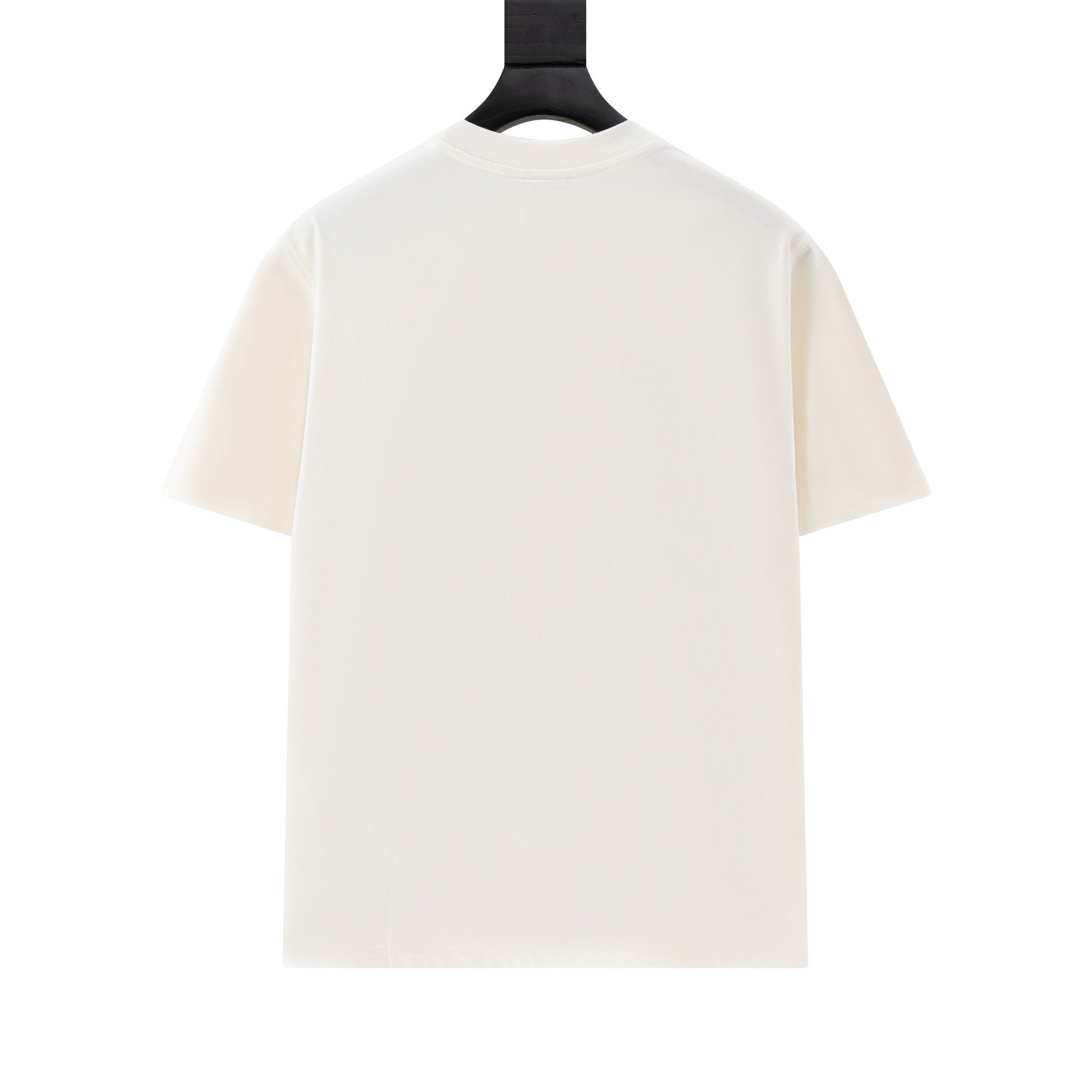 LuxluxHouse Best Quality Clothes The North Face & MLB T-shirt