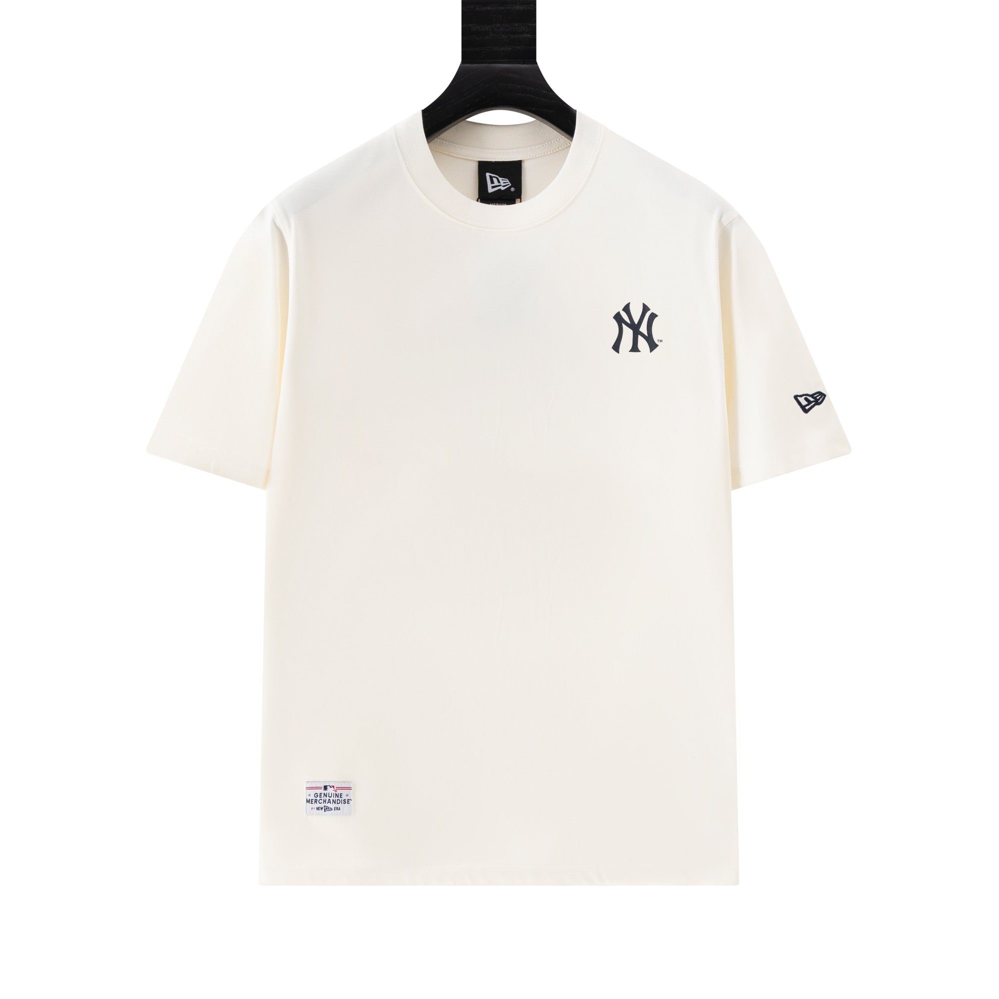 LuxluxHouse Best Quality Clothes The North Face & MLB T-shirt