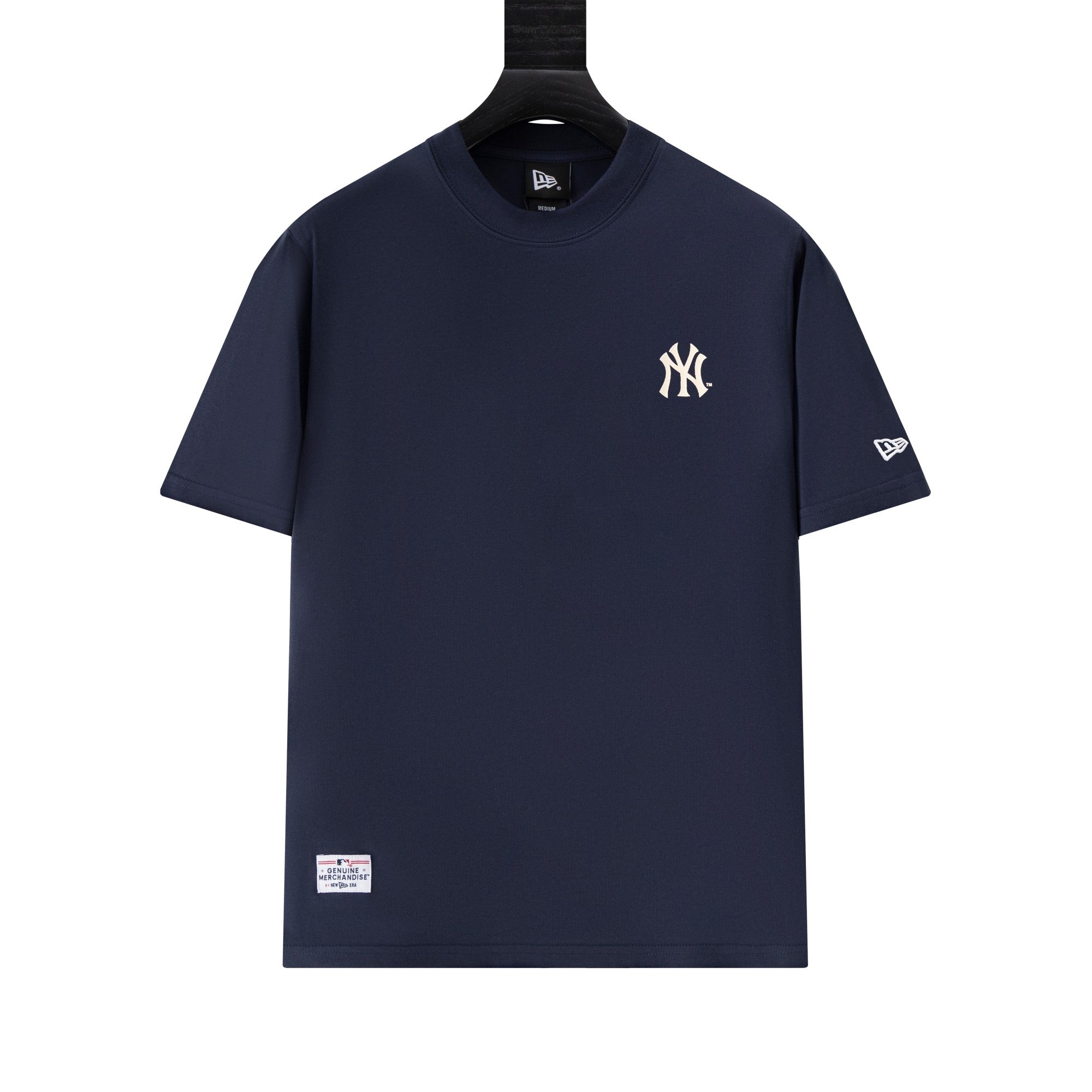 LuxluxHouse Best Quality Clothes The North Face & MLB T-shirt