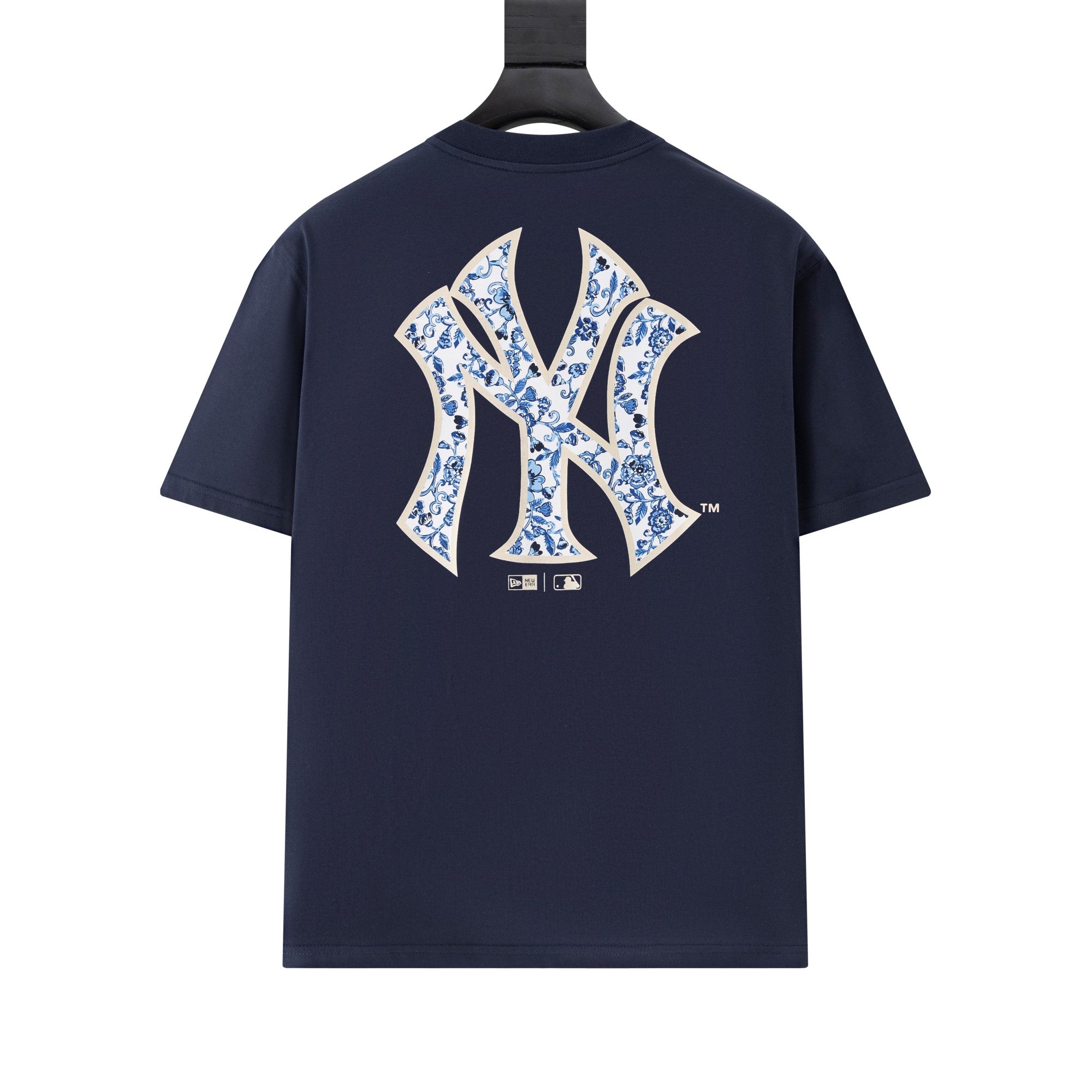 LuxluxHouse Best Quality Clothes The North Face & MLB T-shirt