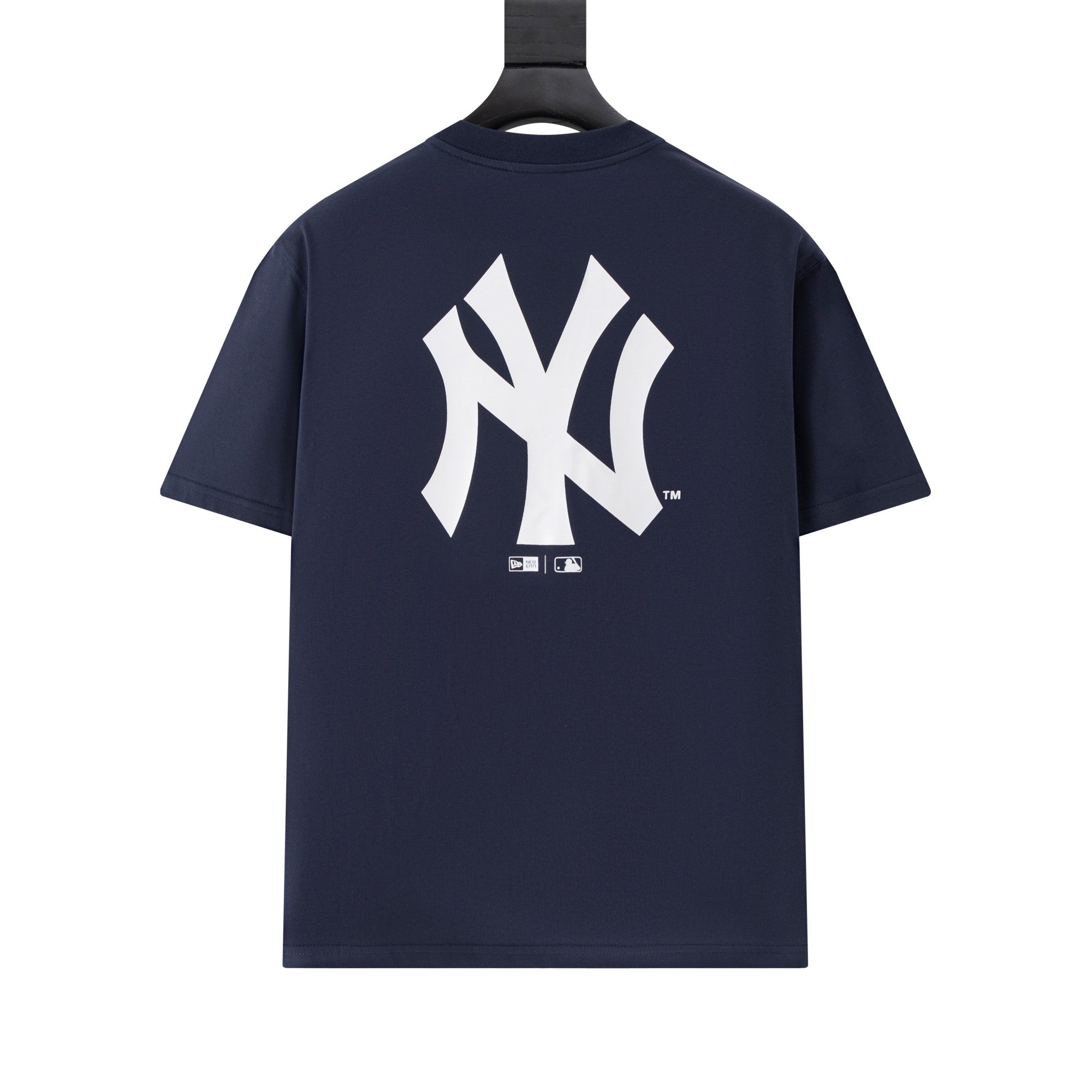 LuxluxHouse Best Quality Clothes The North Face & MLB T-shirt