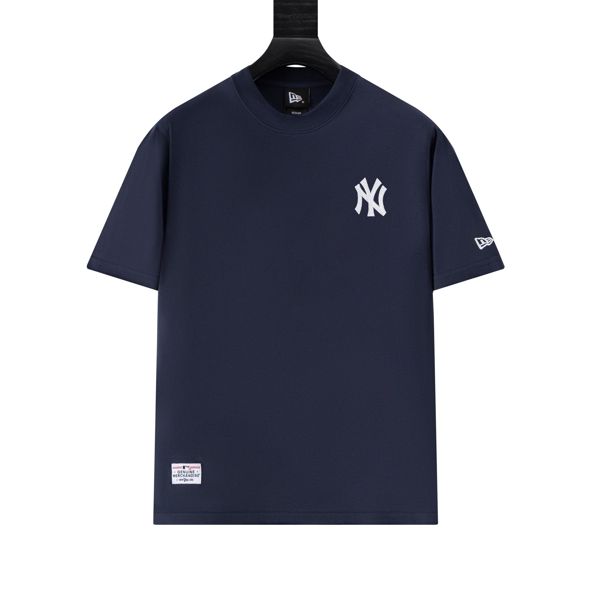 LuxluxHouse Best Quality Clothes The North Face & MLB T-shirt