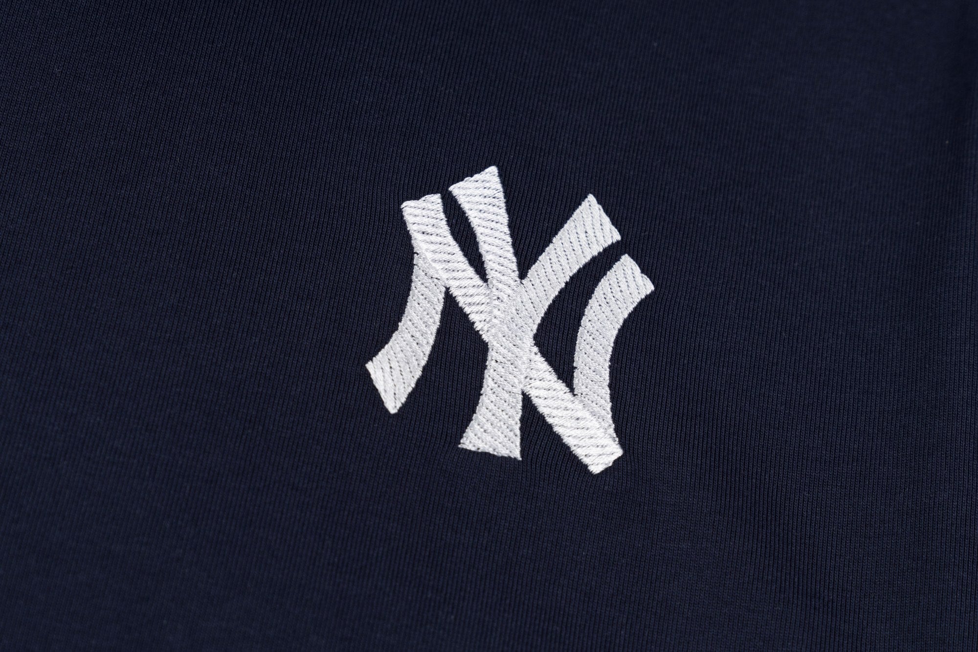 LuxluxHouse Best Quality Clothes The North Face & MLB T-shirt