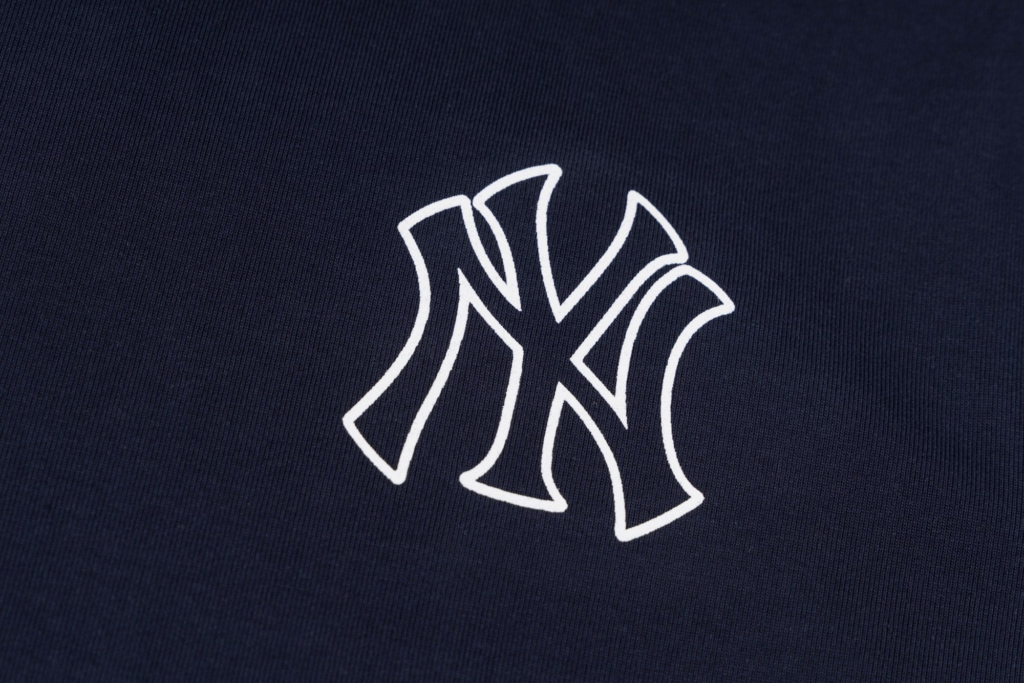 LuxluxHouse Best Quality Clothes The North Face & MLB T-shirt