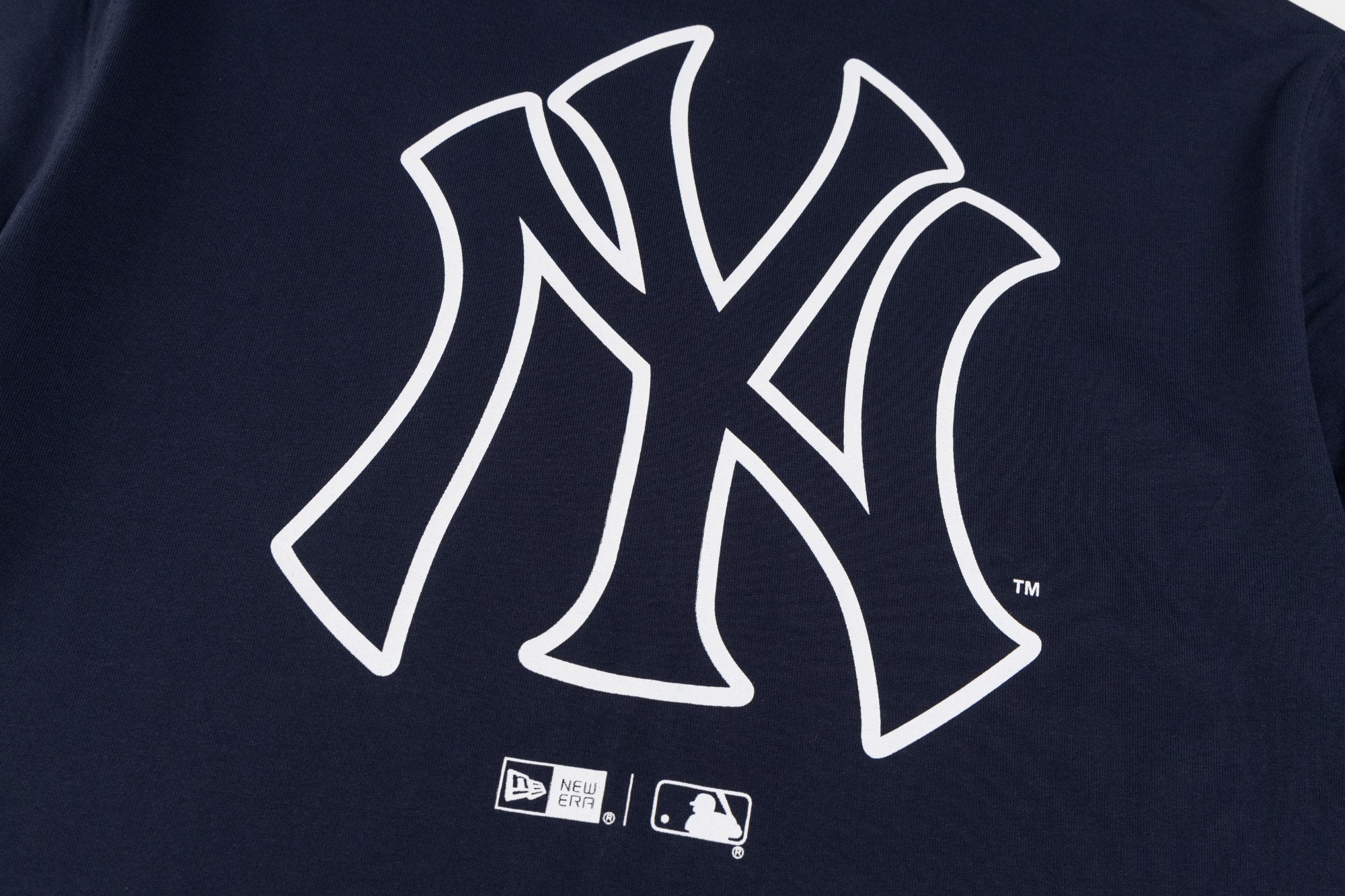 LuxluxHouse Best Quality Clothes The North Face & MLB T-shirt