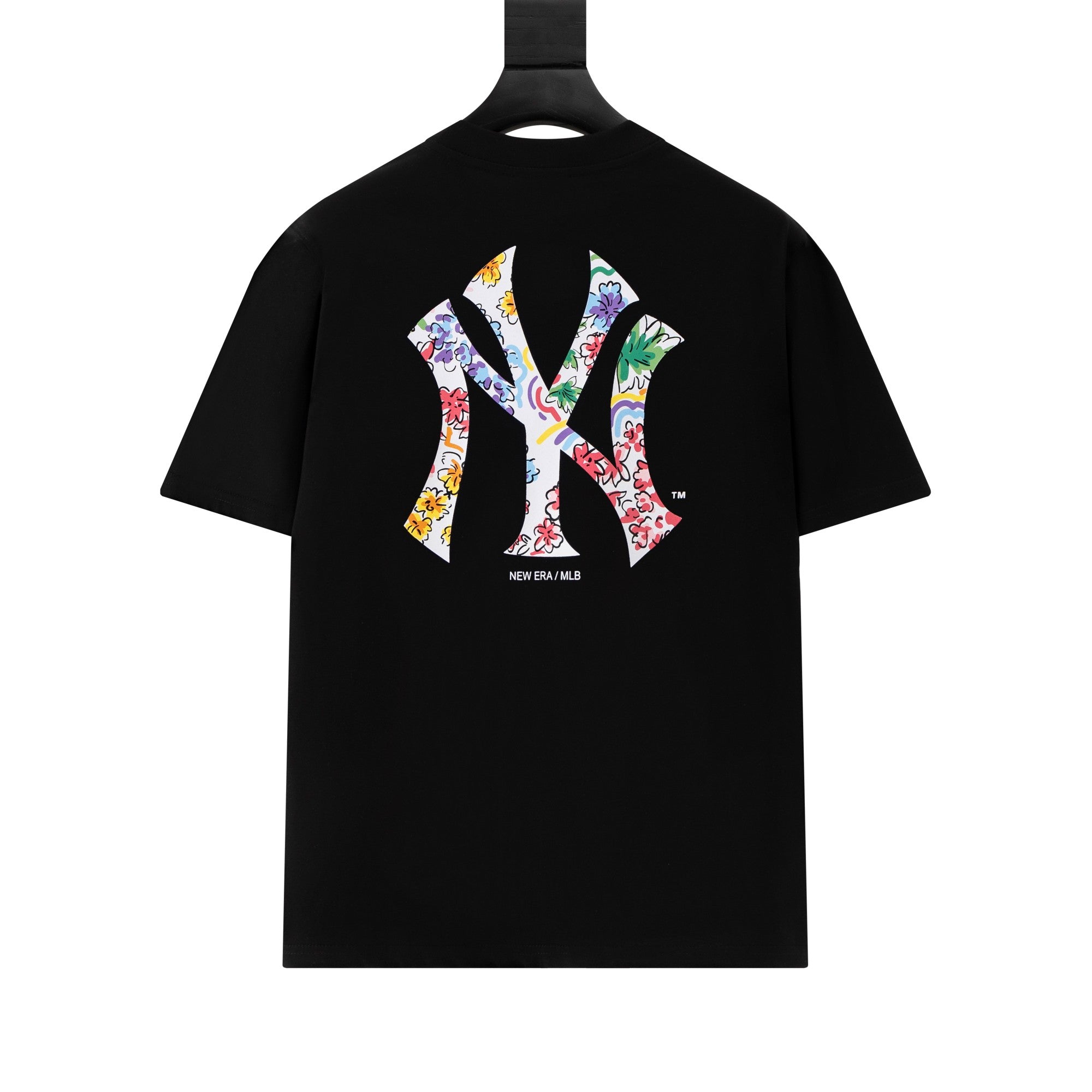 LuxluxHouse Best Quality Clothes The North Face & MLB T-shirt