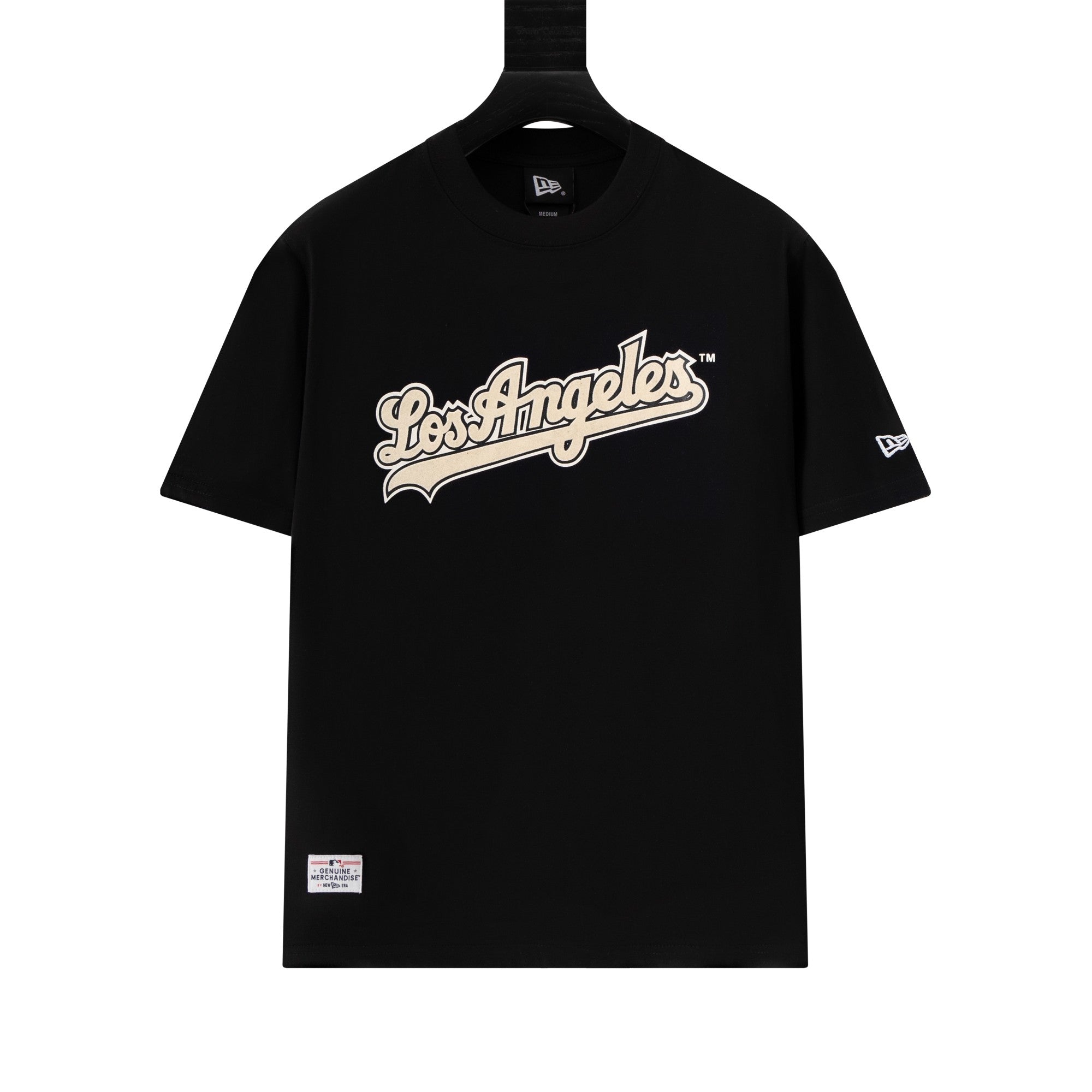 LuxluxHouse Best Quality Clothes The North Face & MLB T-shirt