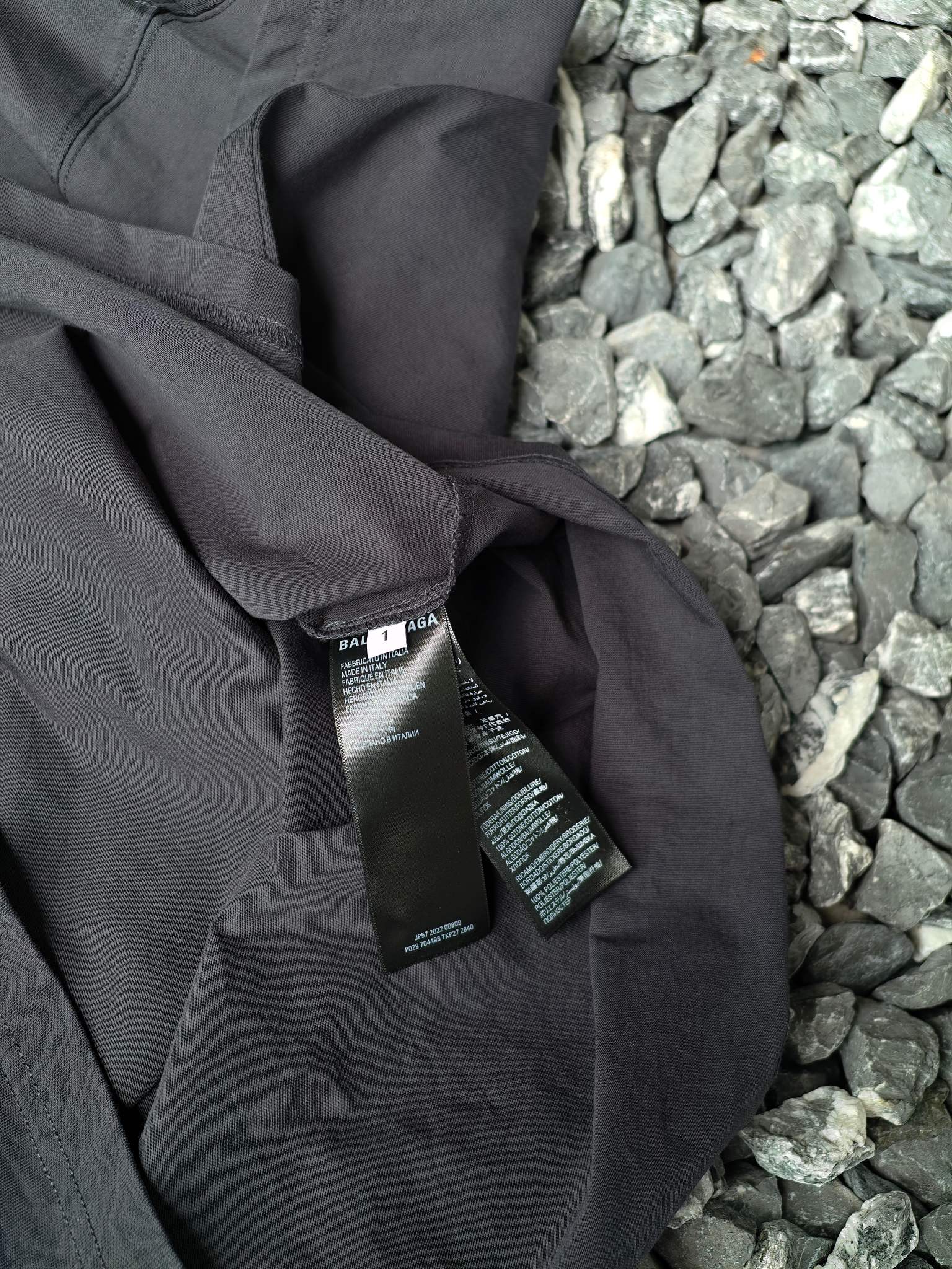 LuxluxHouse Best Quality Clothes Balenciaga T-shirt