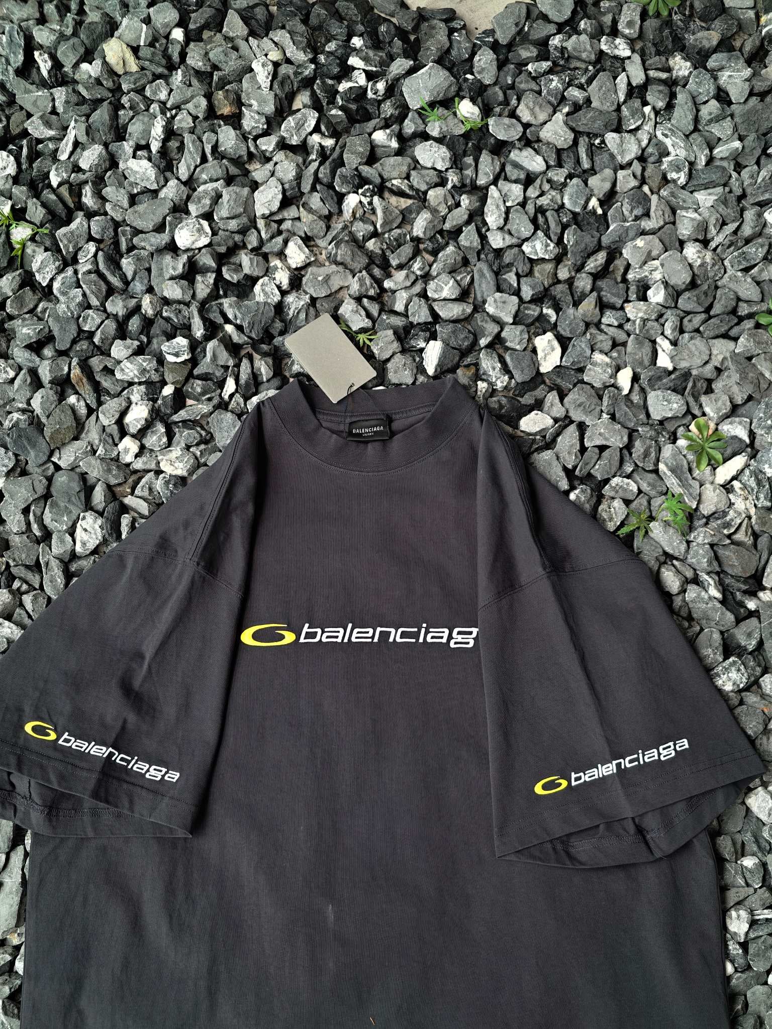 LuxluxHouse Best Quality Clothes Balenciaga T-shirt