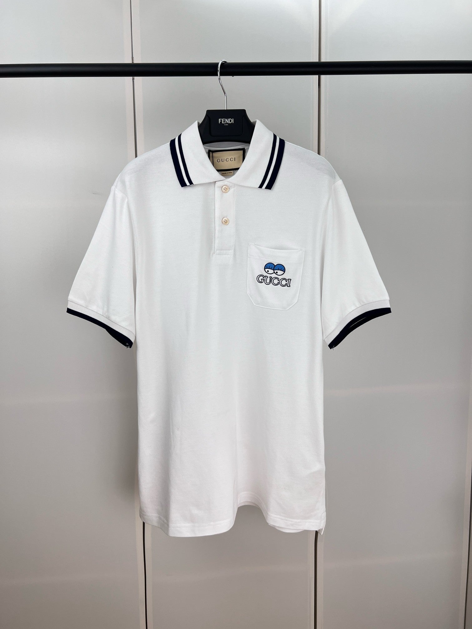 LuxluxHouse Best Quality Clothes Shirts&Polo Gucci