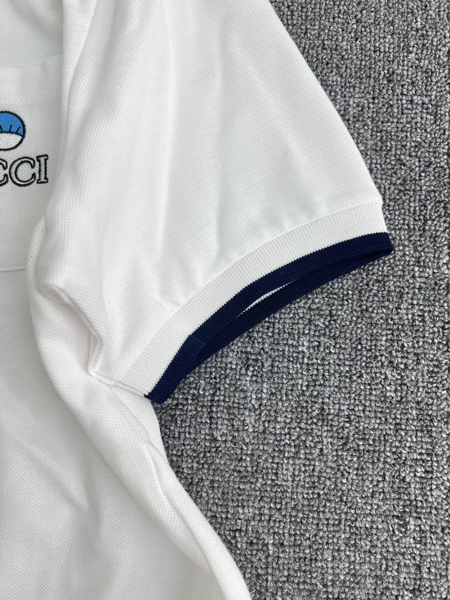 LuxluxHouse Best Quality Clothes Shirts&Polo Gucci