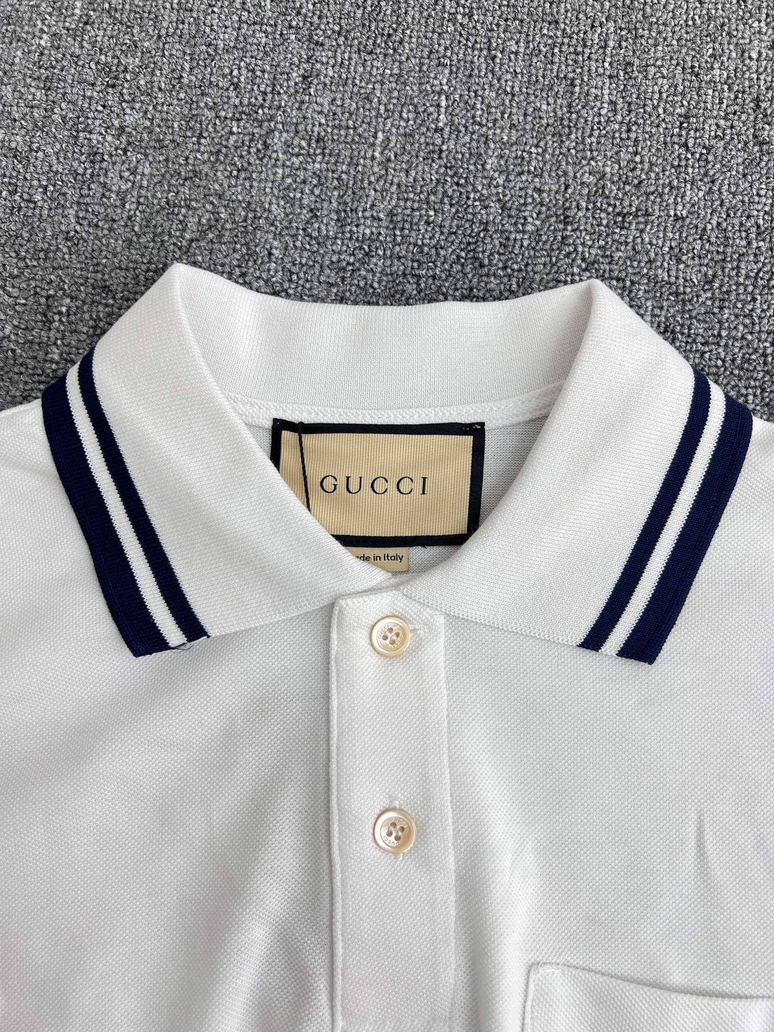 LuxluxHouse Best Quality Clothes Shirts&Polo Gucci