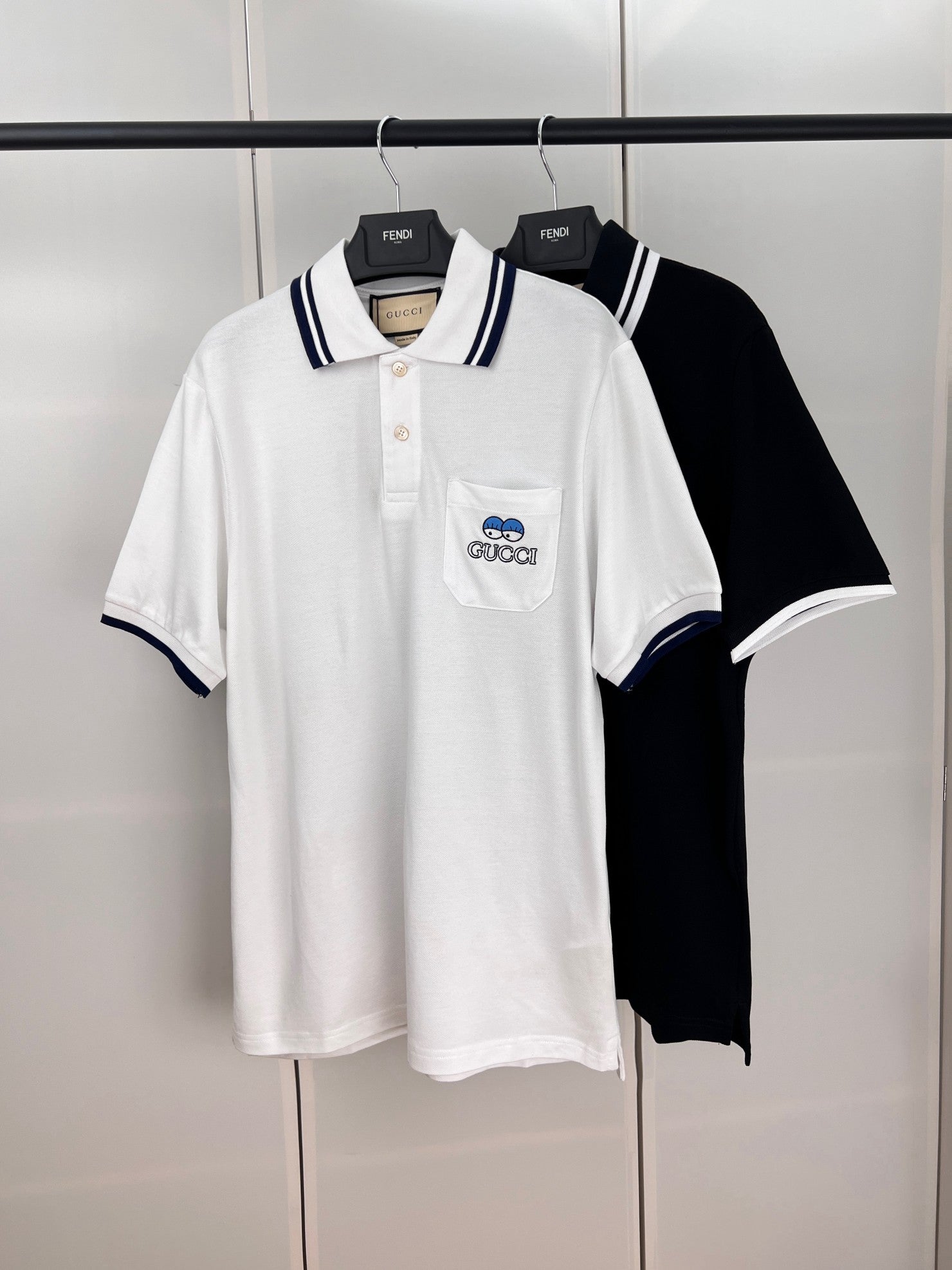LuxluxHouse Best Quality Clothes Shirts&Polo Gucci