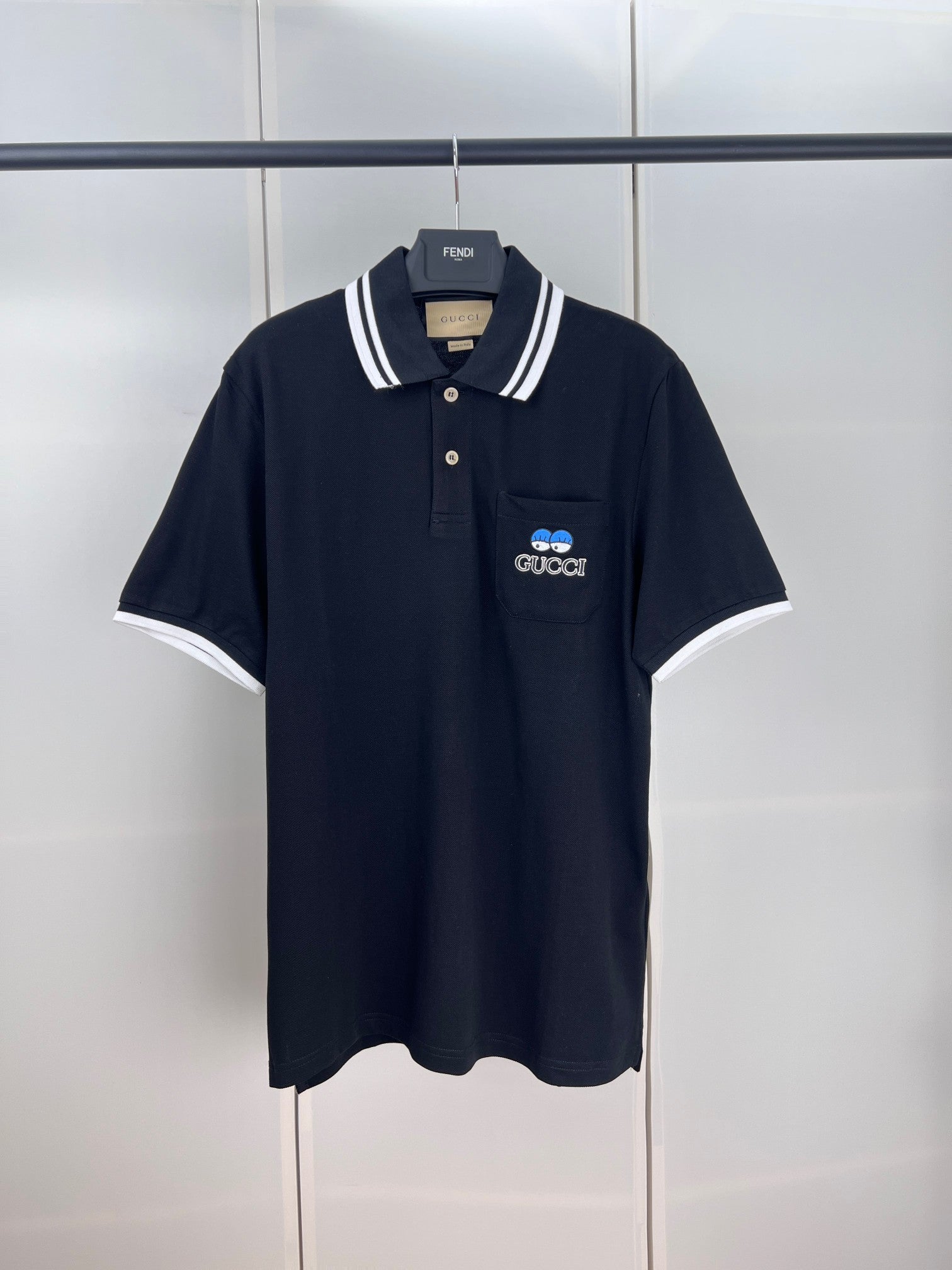 LuxluxHouse Best Quality Clothes Shirts&Polo Gucci
