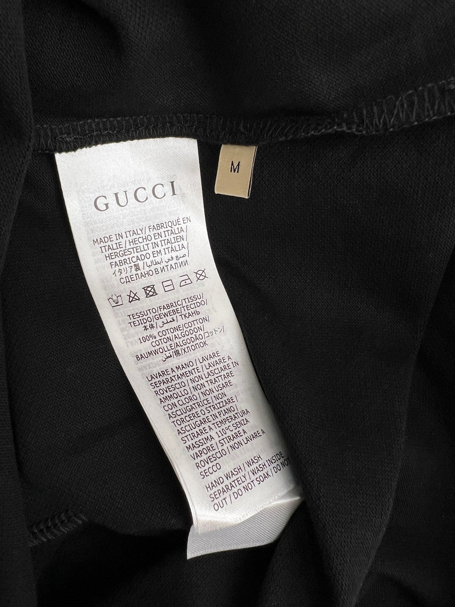 LuxluxHouse Best Quality Clothes Shirts&Polo Gucci