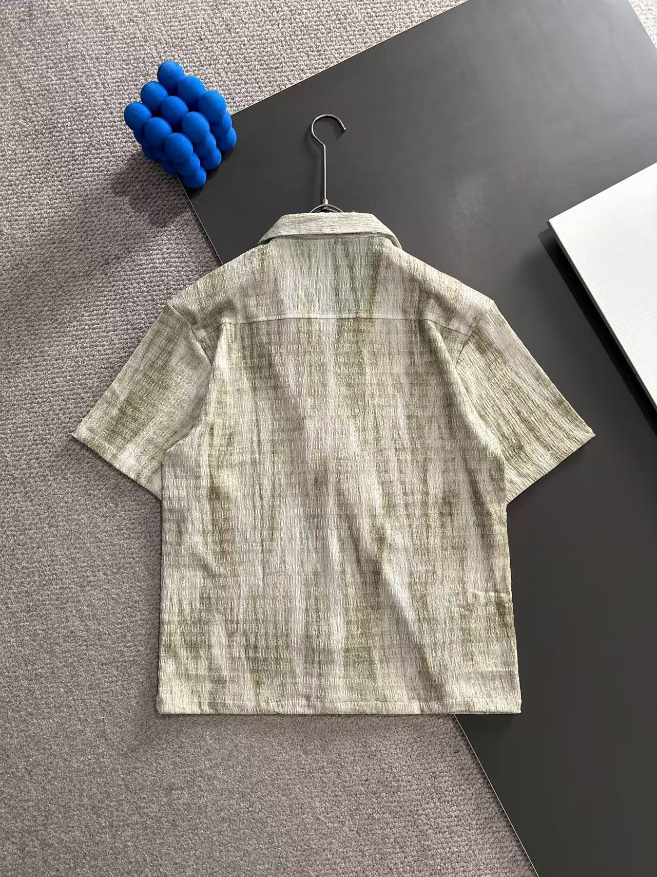 LuxluxHouse Best Quality Clothes Shirts&Polo Loewe