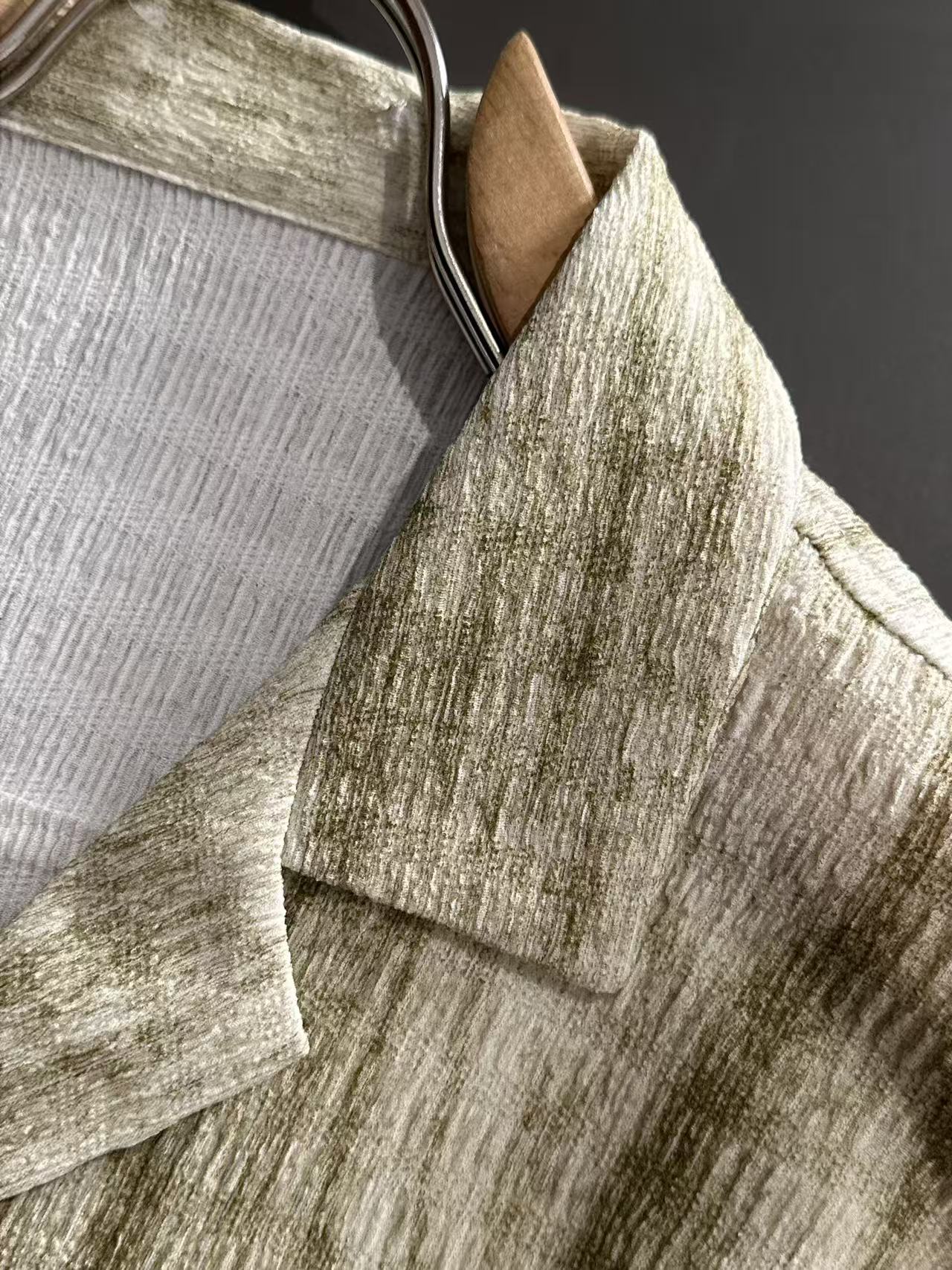LuxluxHouse Best Quality Clothes Shirts&Polo Loewe