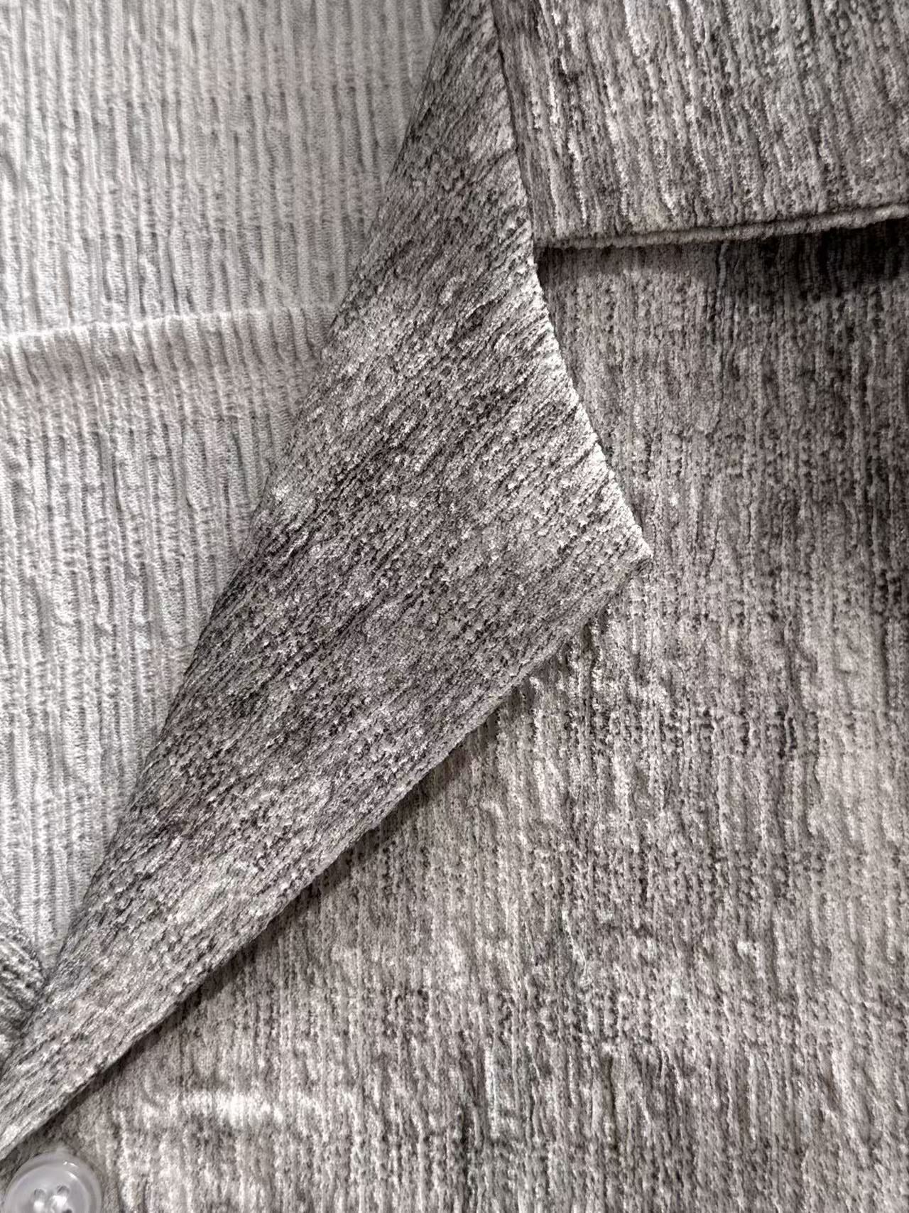 LuxluxHouse Best Quality Clothes Shirts&Polo Louis Vuitton