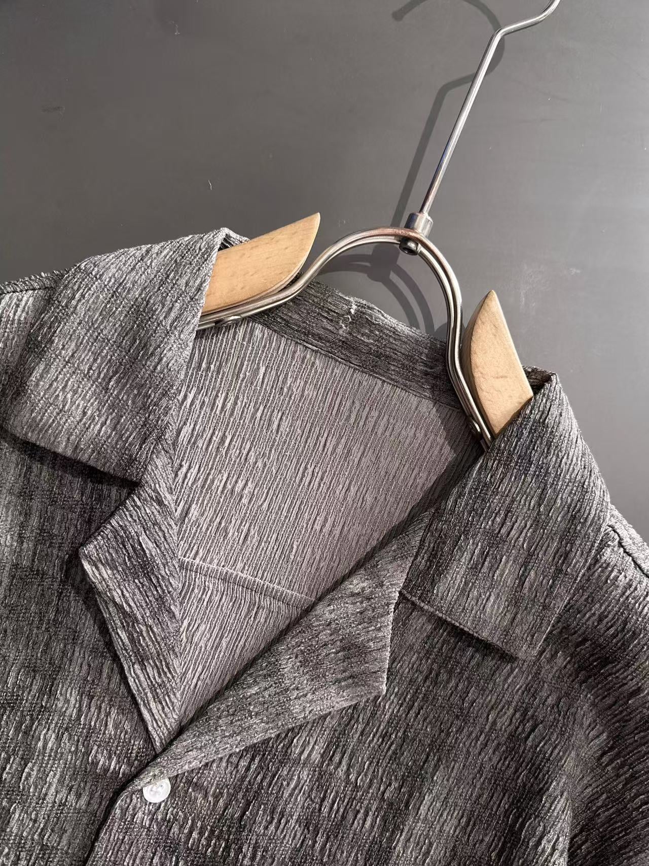 LuxluxHouse Best Quality Clothes Shirts&Polo Loewe