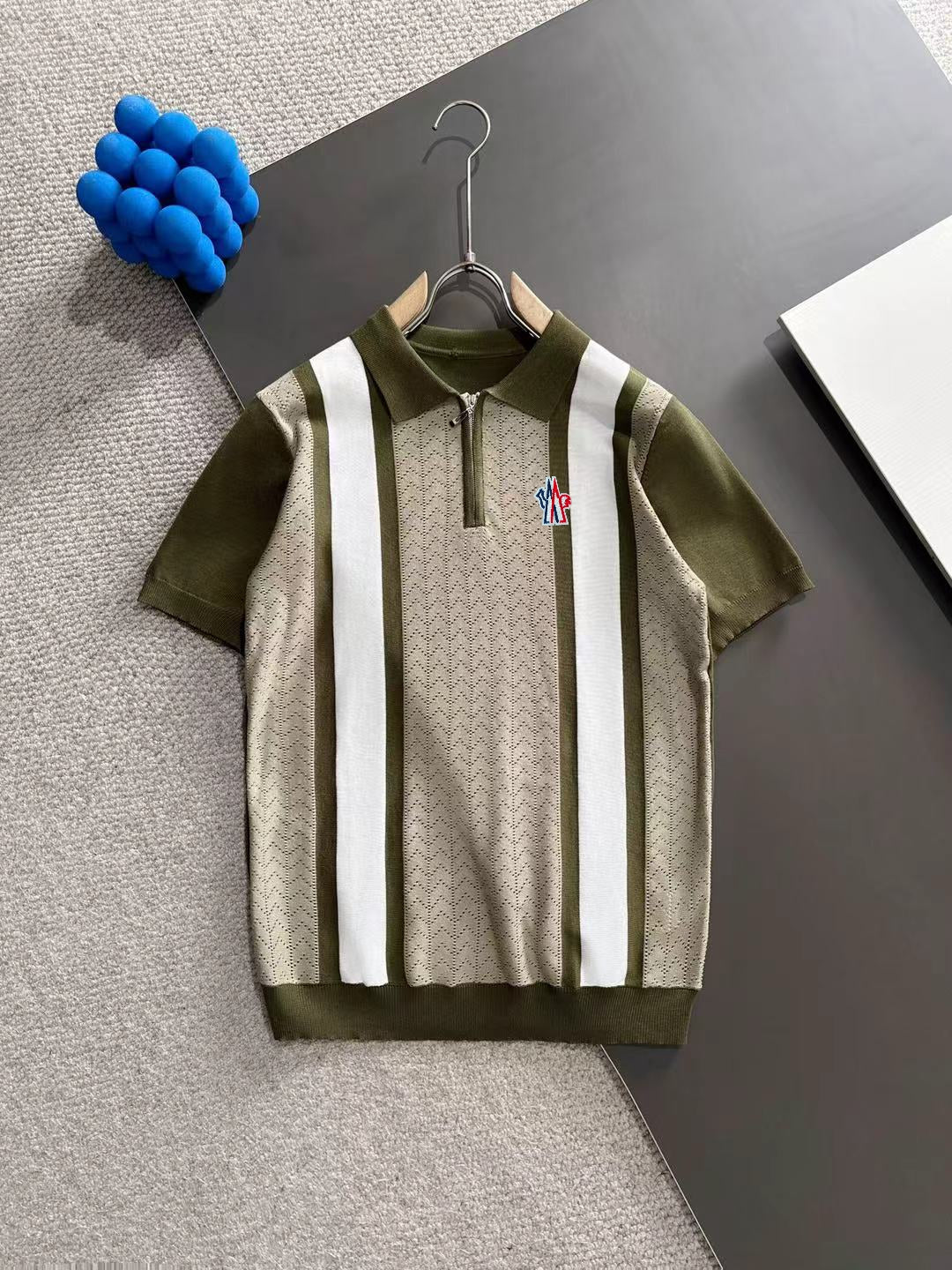 LuxluxHouse Best Quality Clothes Shirts&Polo Moncler