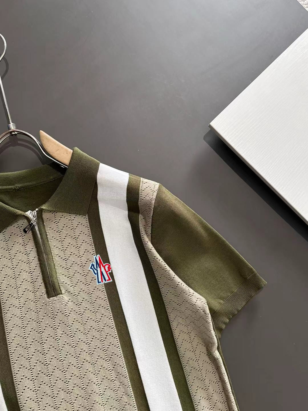 LuxluxHouse Best Quality Clothes Shirts&Polo Moncler