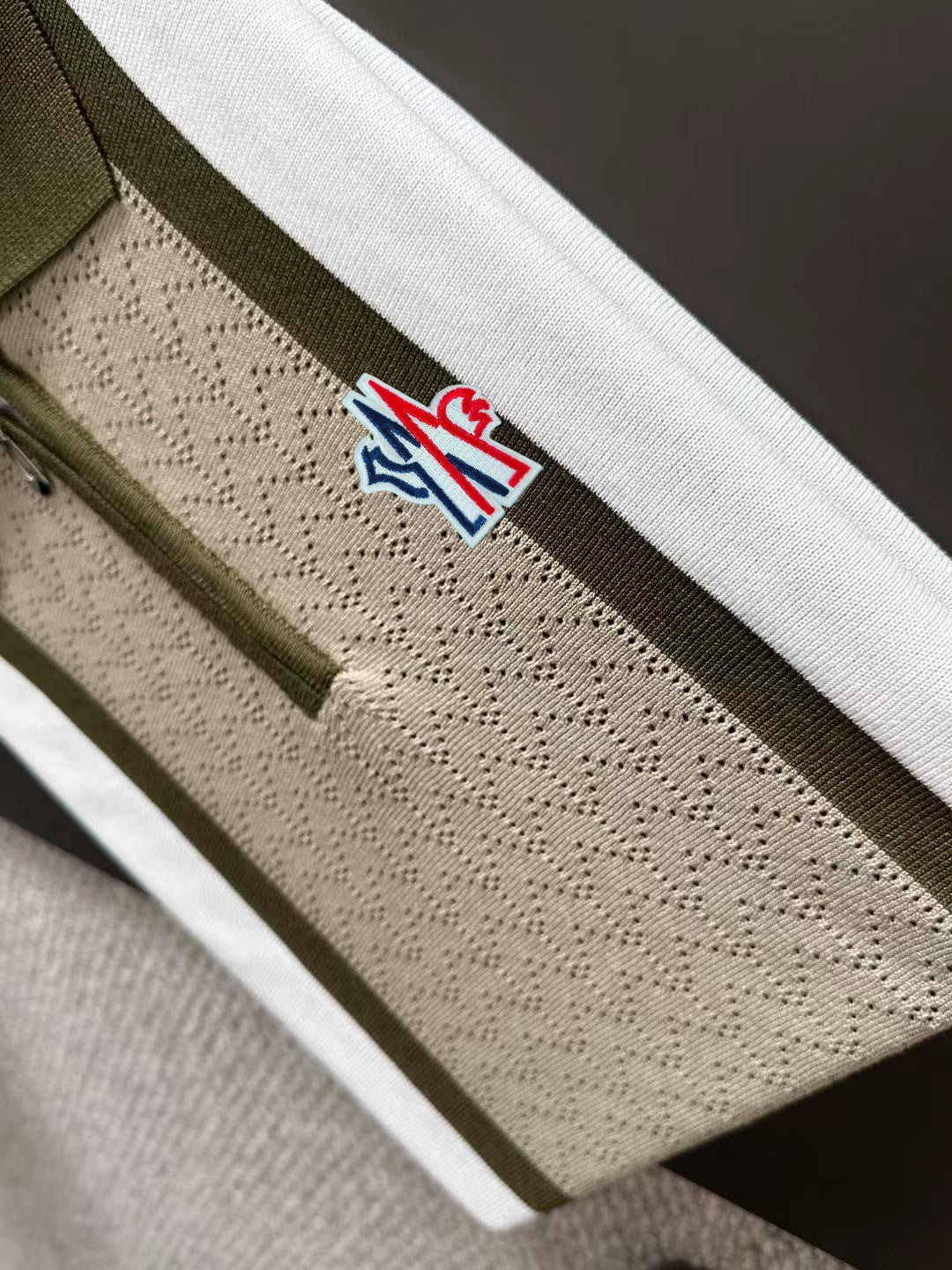 LuxluxHouse Best Quality Clothes Shirts&Polo Moncler