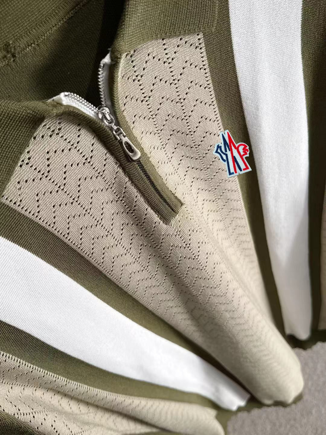 LuxluxHouse Best Quality Clothes Shirts&Polo Moncler