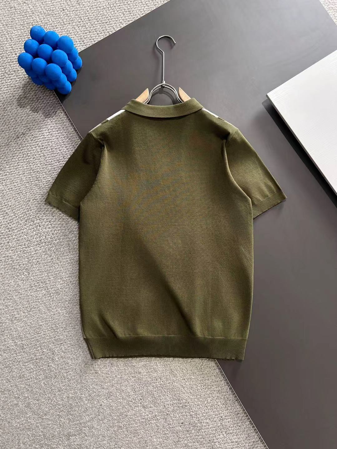 LuxluxHouse Best Quality Clothes Shirts&Polo Moncler