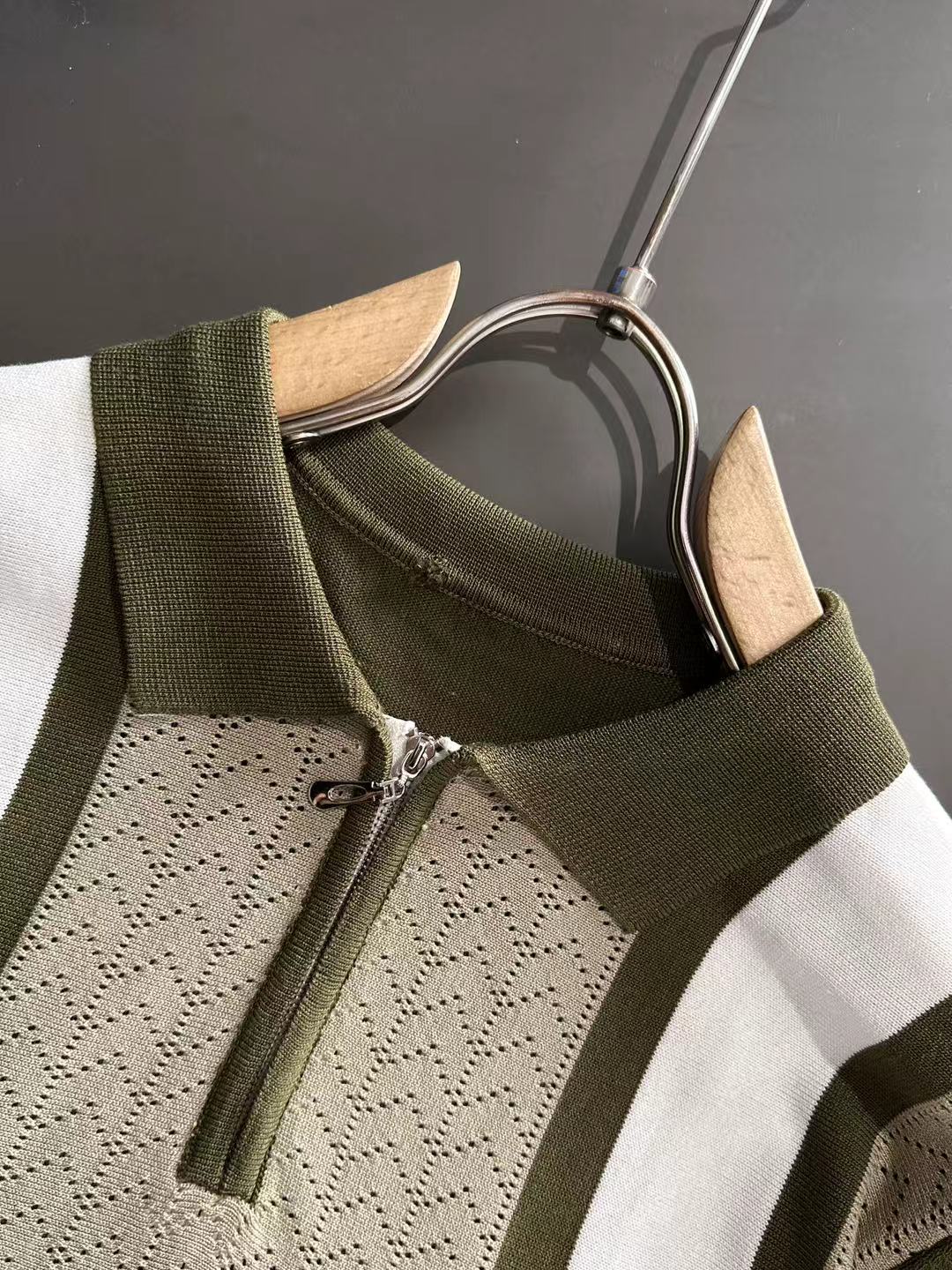 LuxluxHouse Best Quality Clothes Shirts&Polo Moncler